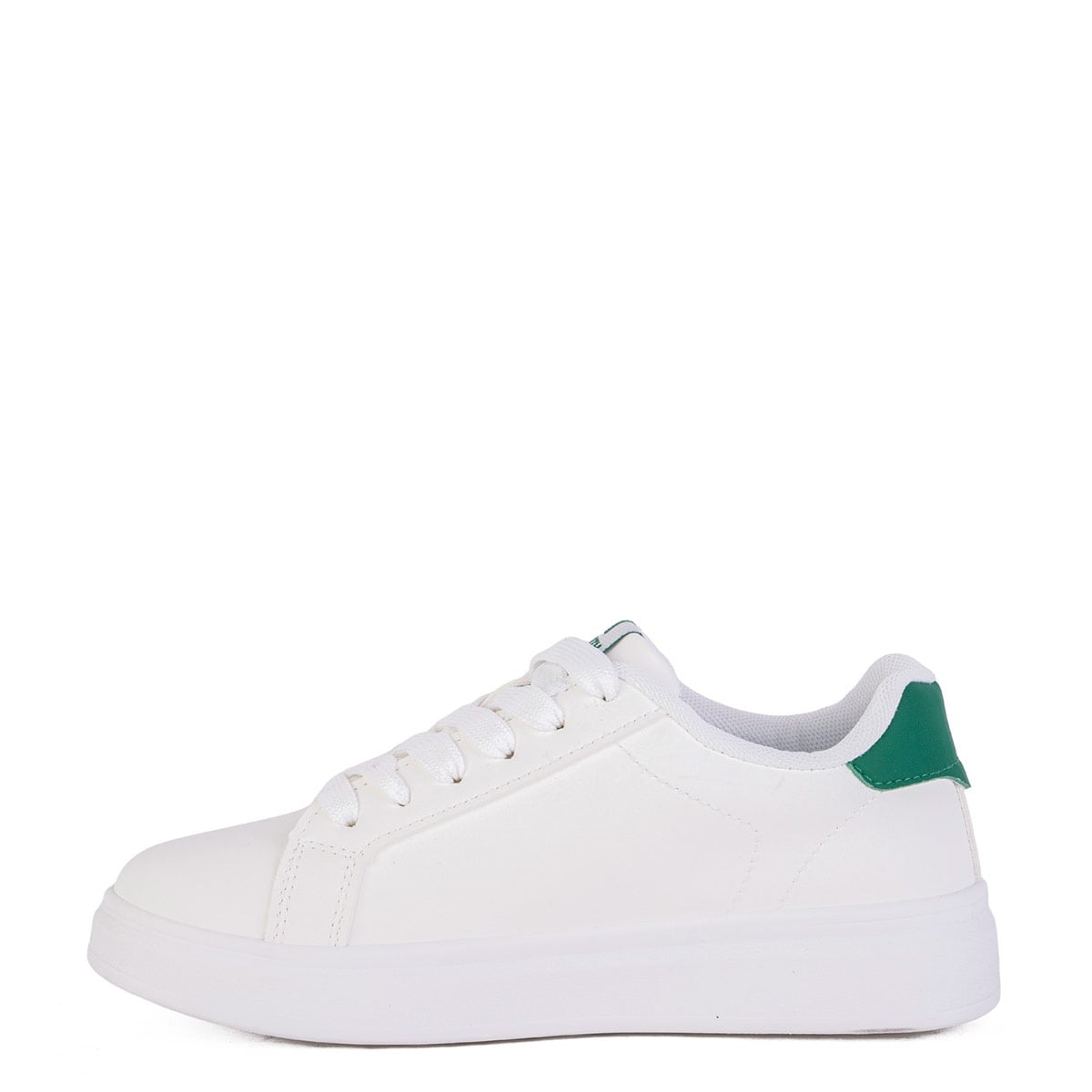 ZAPATILLAS NIÑO NORTH STAR URBANAS BLANCO NEW-SKATER - 3