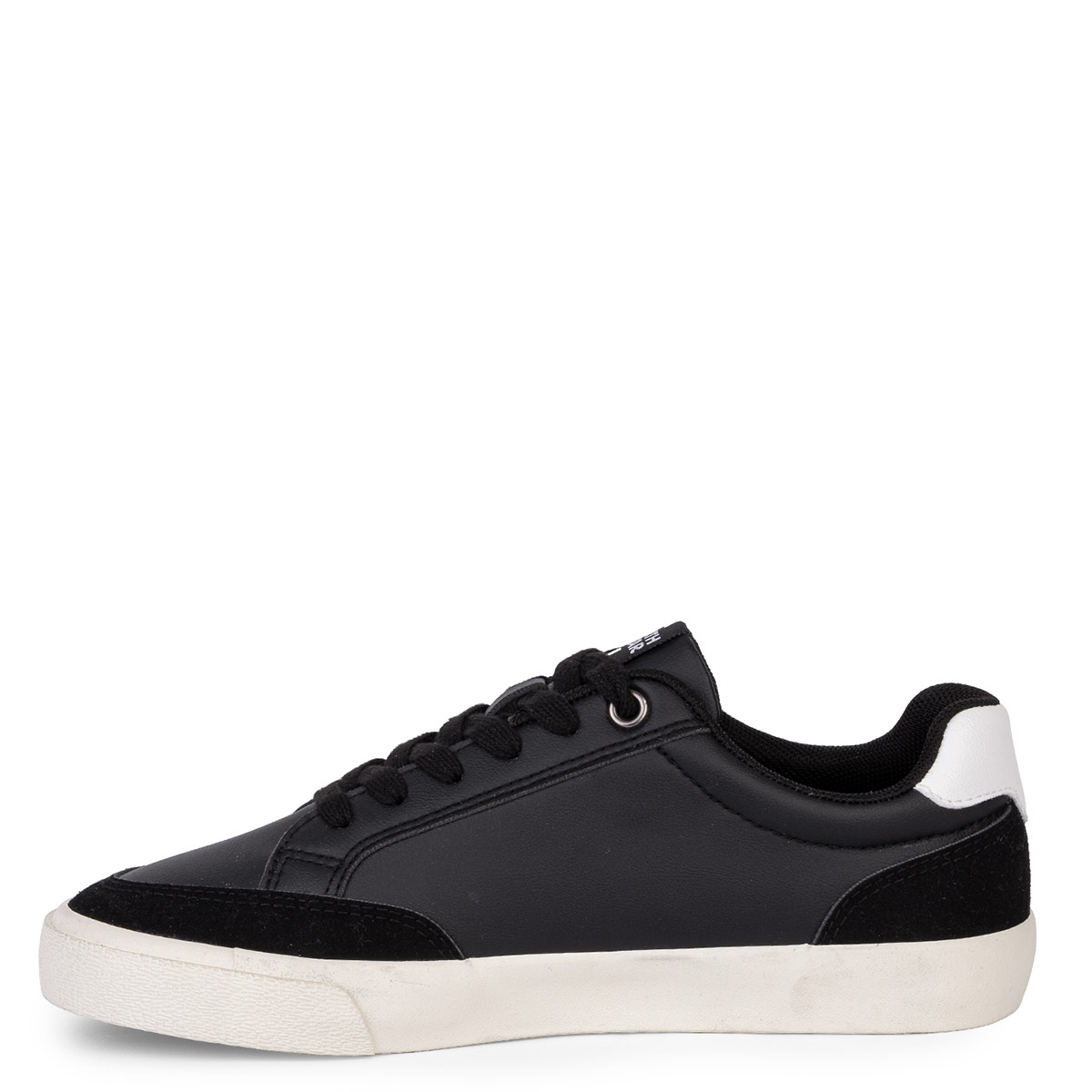 ZAPATILLAS NIÑO NORTH STAR URBANAS NEGRO POTOSI - 3