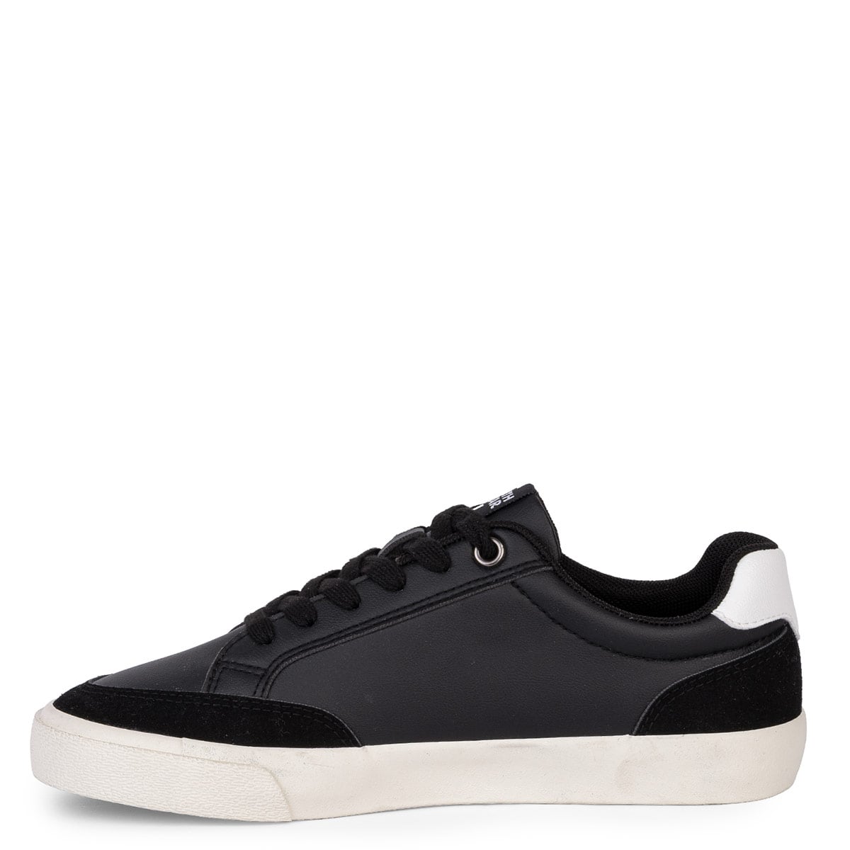 ZAPATILLAS NIÑO NORTH STAR URBANAS NEGRO POTOSI - 3