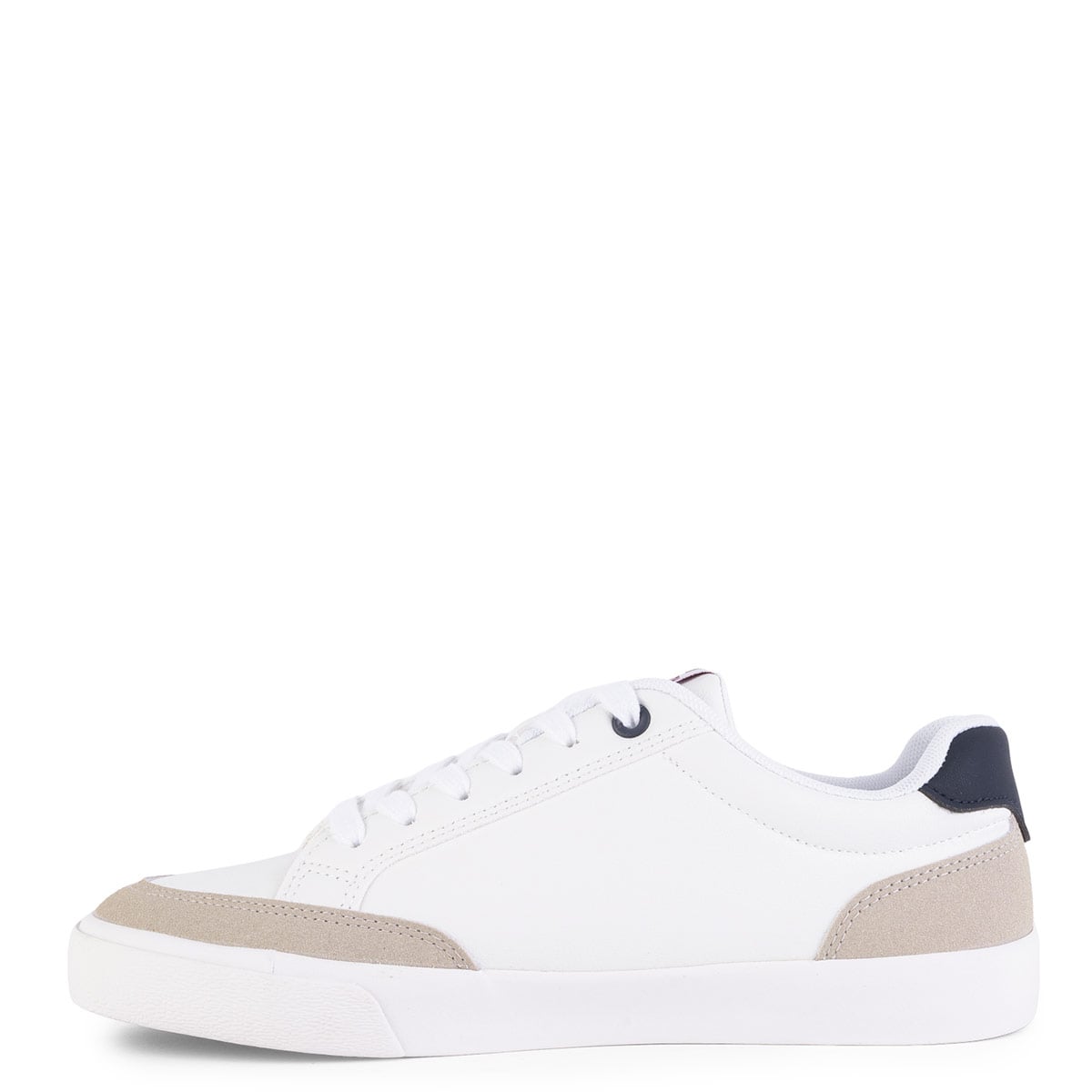 ZAPATILLAS NIÑO NORTH STAR URBANAS BLANCO POTOSI - 3