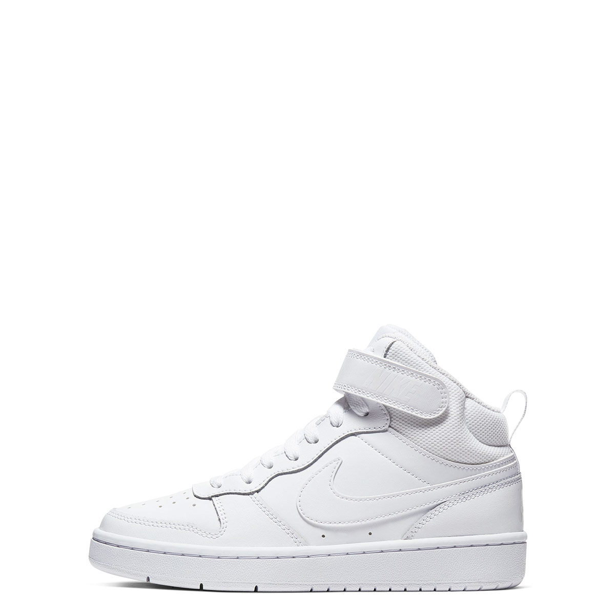 ZAPATILLAS NIÑO NIKE RUNNING COURT BOROUGH MID 2 (GS) - 1