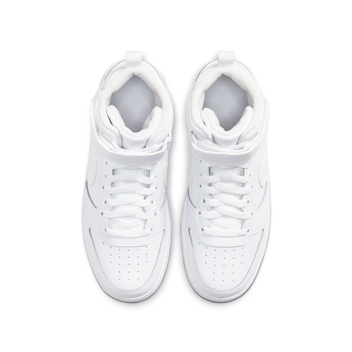 ZAPATILLAS NIÑO NIKE RUNNING COURT BOROUGH MID 2 (GS) - 3