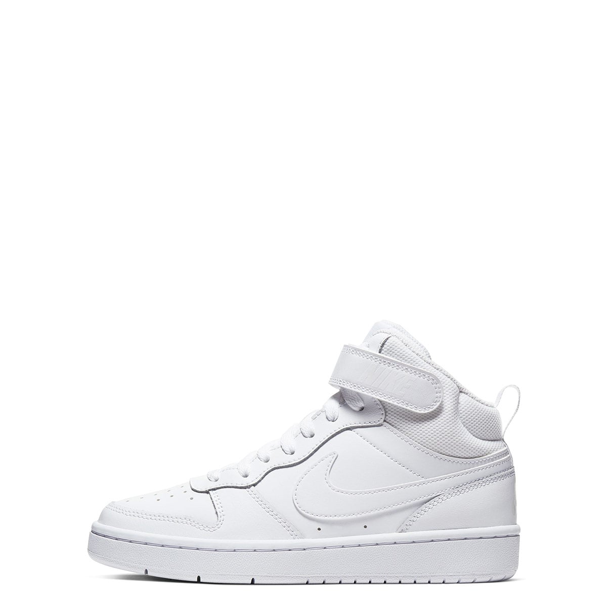 ZAPATILLAS NIÑO NIKE RUNNING COURT BOROUGH MID 2 (GS) - 1