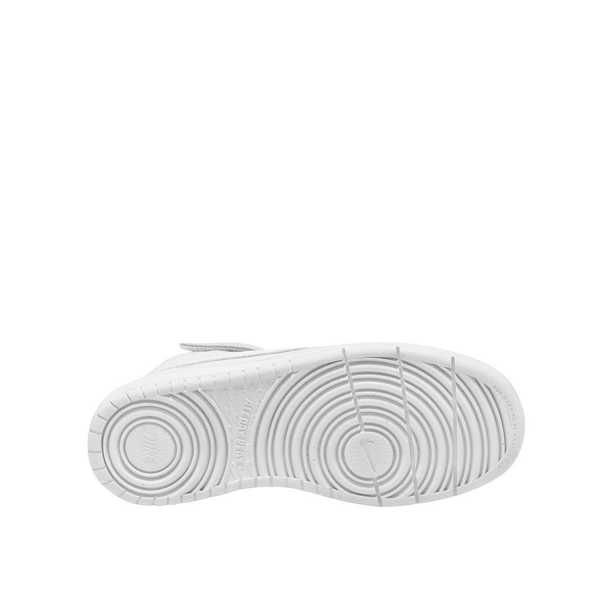 ZAPATILLAS NIÑO NIKE RUNNING COURT BOROUGH MID 2 (GS) - 5
