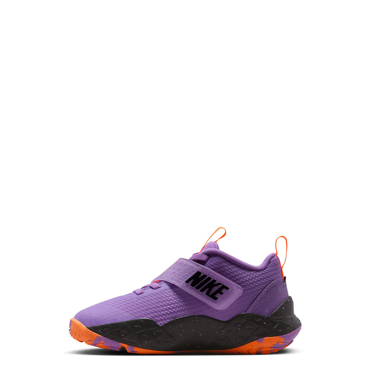 ZAPATILLAS NIÑO NIKE RUNNING TEAM HUSTLE D 12 SE PS - 1