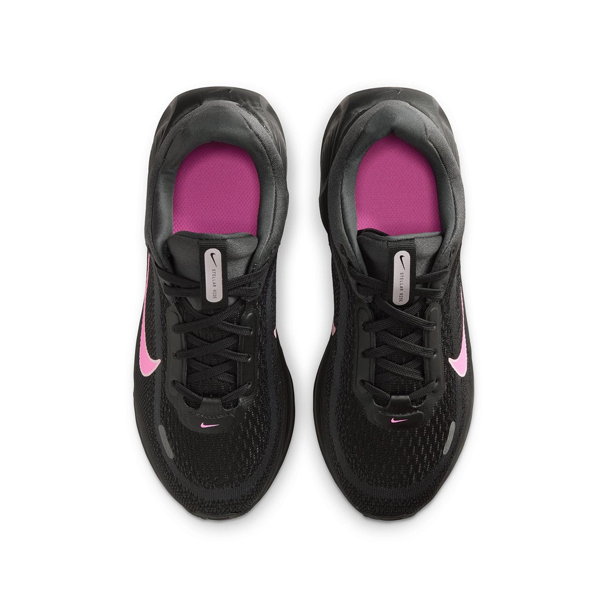 ZAPATILLAS NIÑO NIKE RUNNING NIKE STELLAR RIDE - 3
