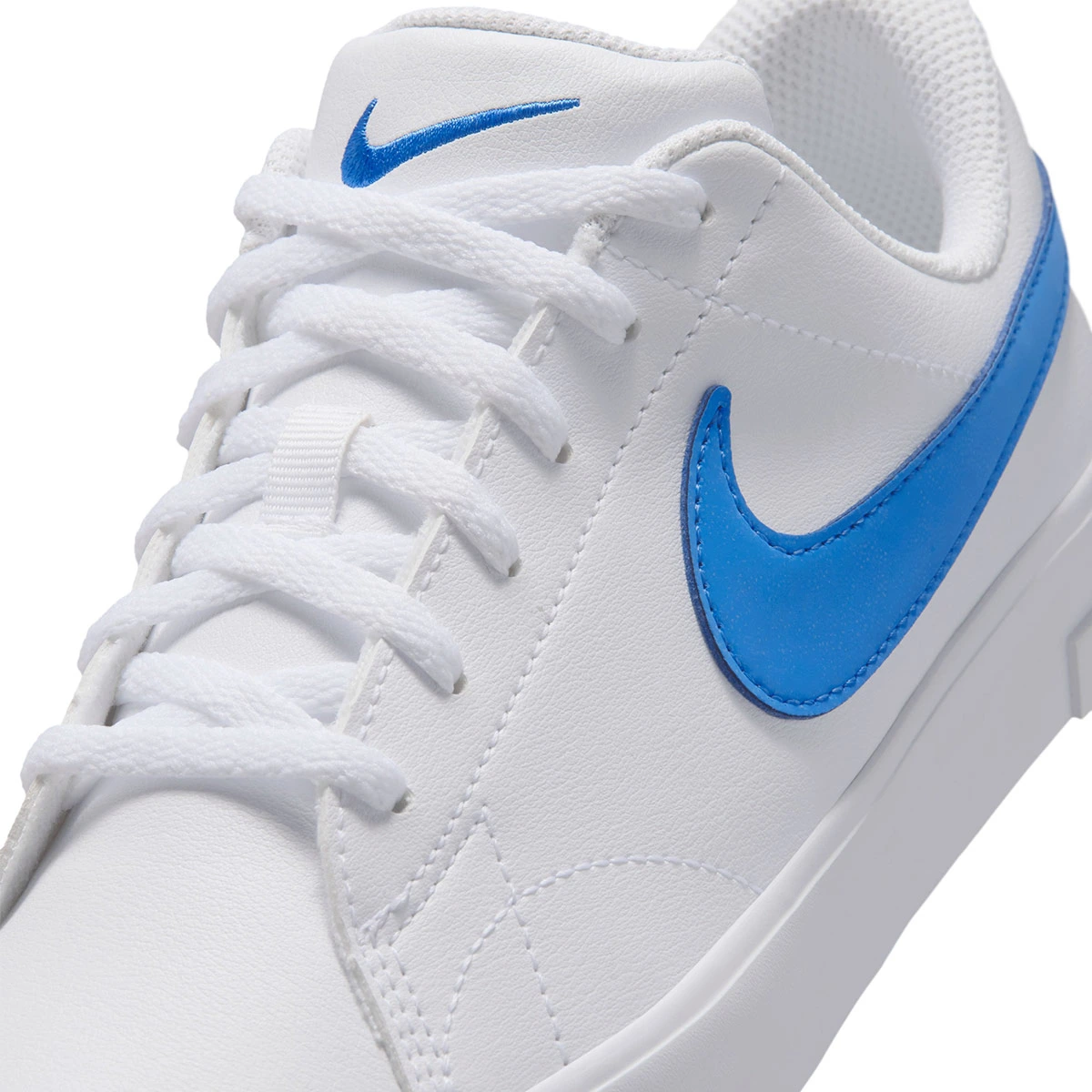 ZAPATILLAS HOMBRE NIKE URBANAS NIKE TENNIS ESSENTIAL GS - 4