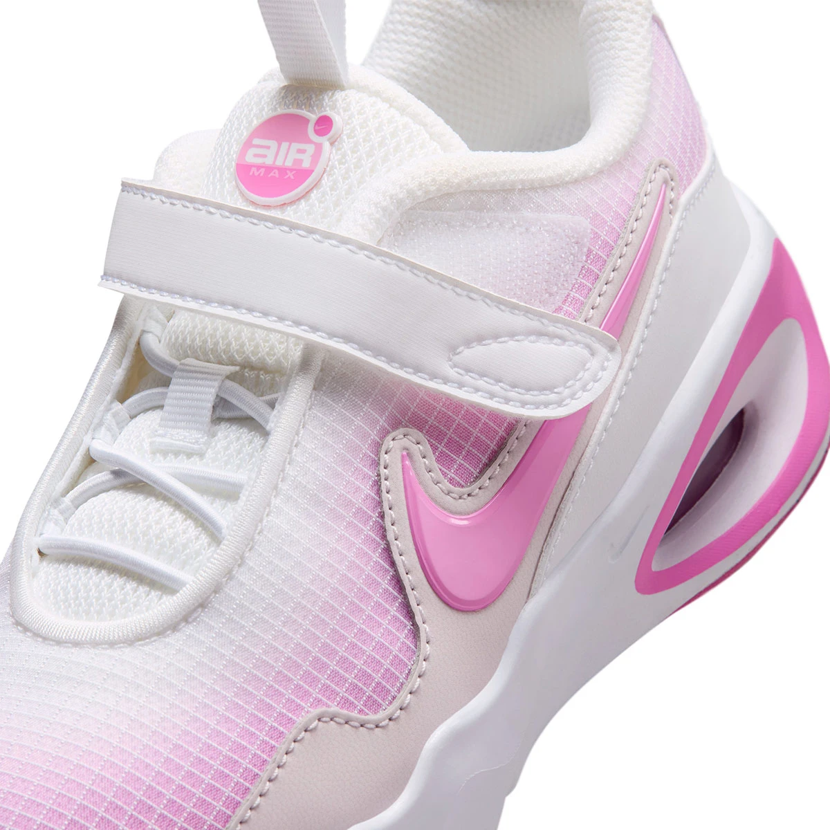 ZAPATILLAS NIÑO NIKE URBANAS NIKE AIR MAX NOVA BP - 4
