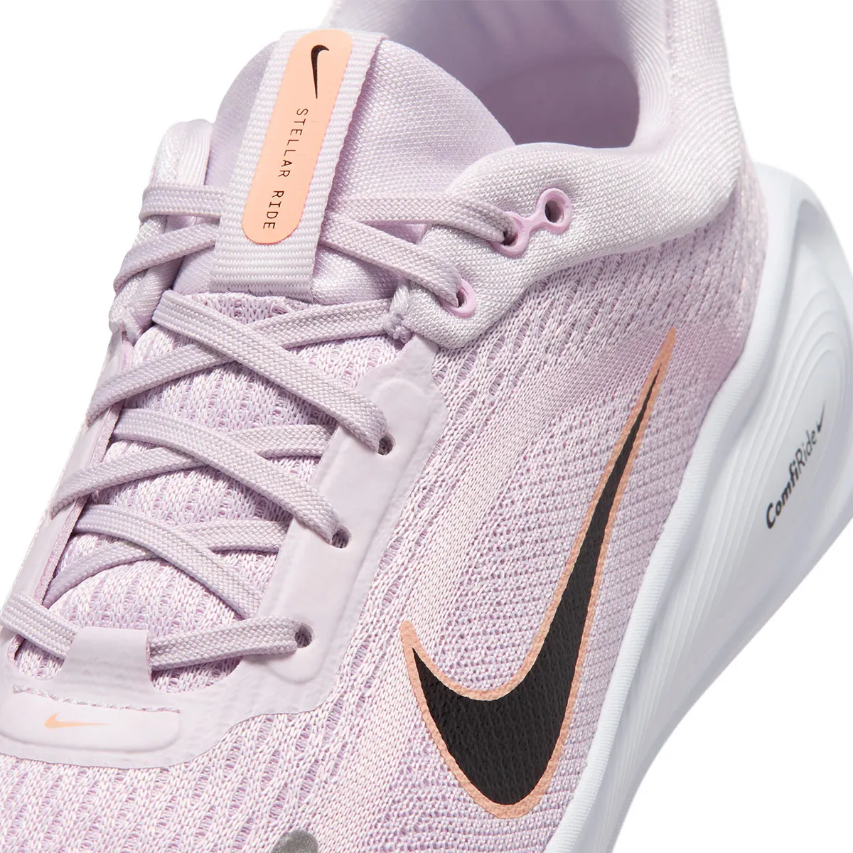 ZAPATILLAS NIÑO NIKE RUNNING NIKE STELLAR RIDE GS - 4