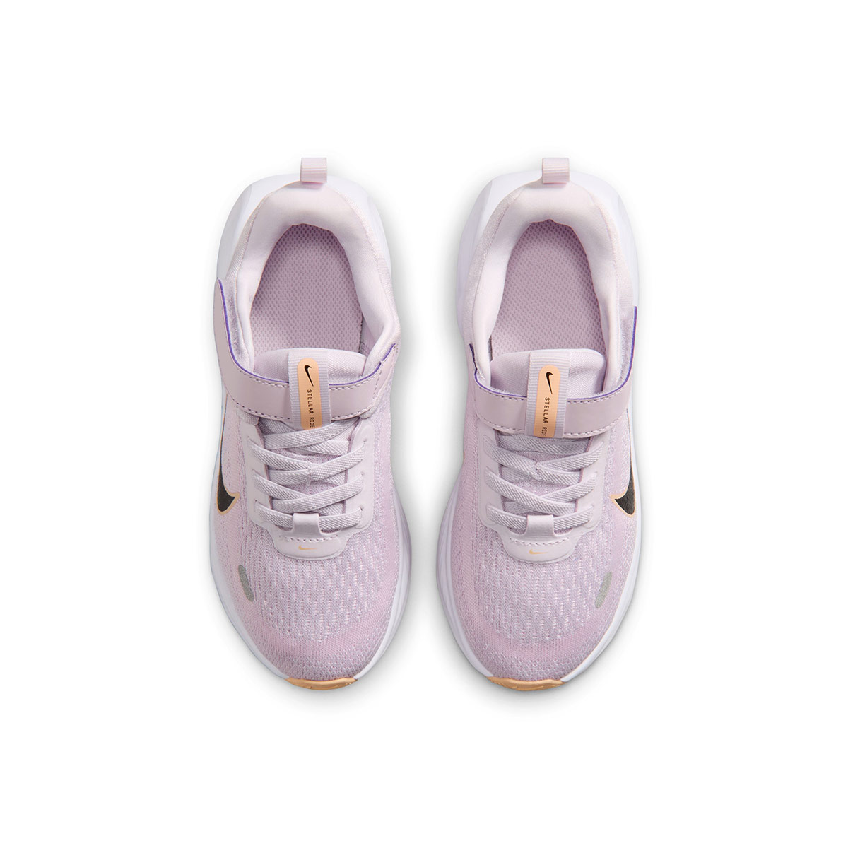 ZAPATILLAS NIÑO NIKE RUNNING NIKE STELLAR RIDE PSV - 3
