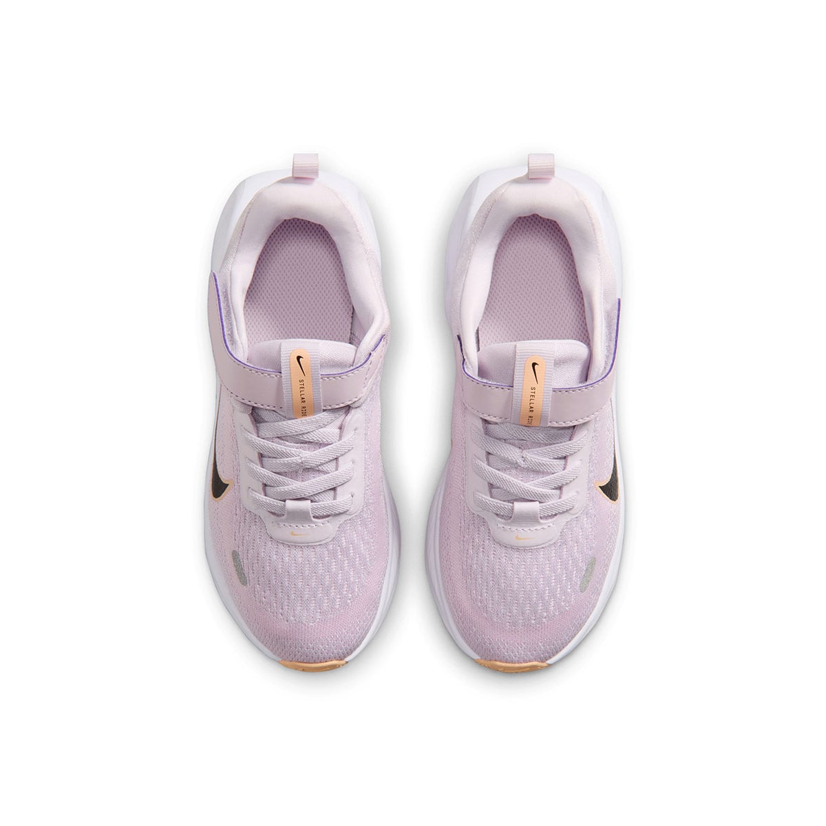 ZAPATILLAS NIÑO NIKE RUNNING NIKE STELLAR RIDE PSV - 3