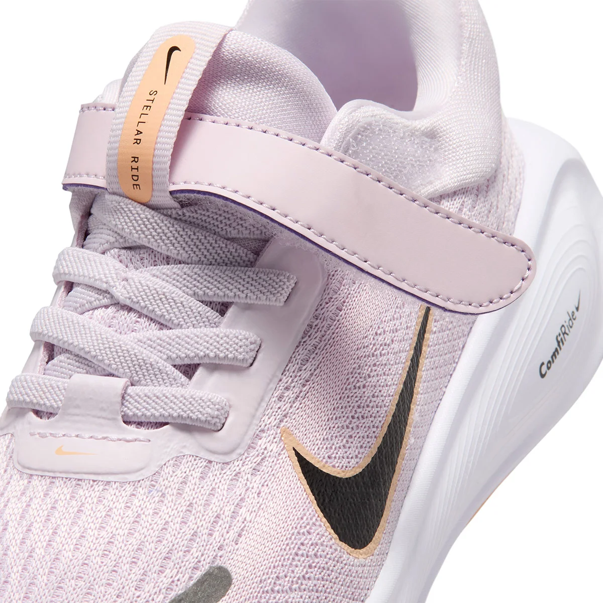 ZAPATILLAS NIÑO NIKE RUNNING NIKE STELLAR RIDE PSV - 4