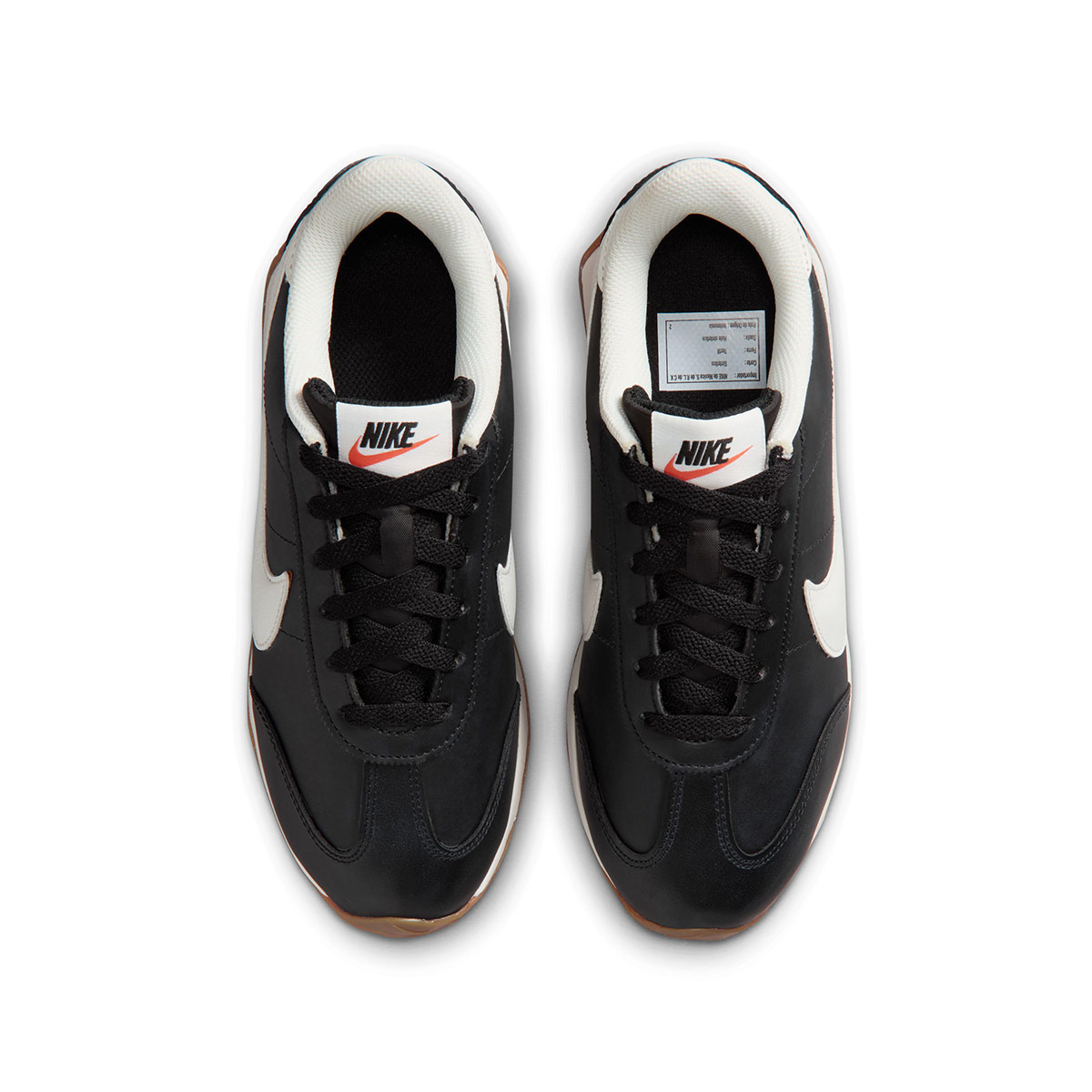 ZAPATILLAS UNISEX NIKE URBANAS NIKE PACIFIC LTR GS - 3