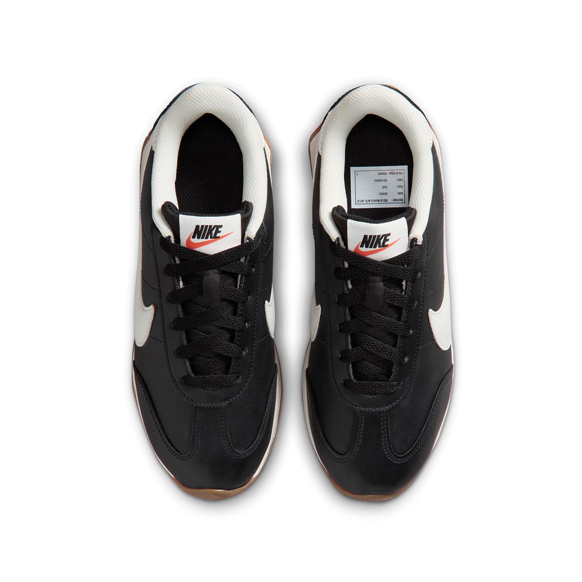ZAPATILLAS UNISEX NIKE URBANAS NIKE PACIFIC LTR GS - 3