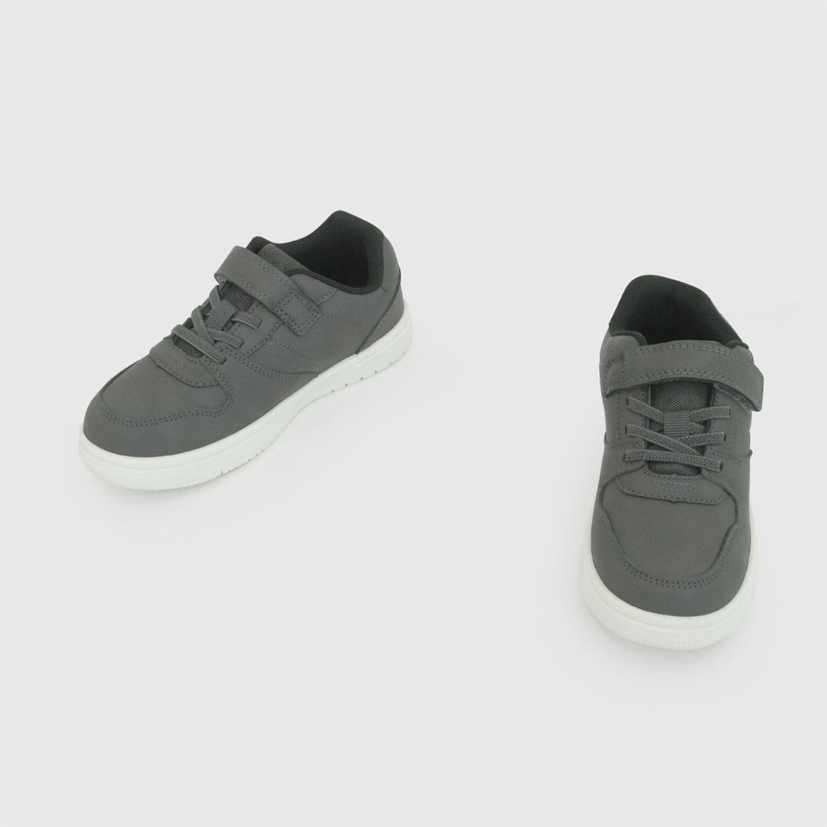 ZAPATILLAS NIÑO COLLOKY URBANAS GRAFITO - 3