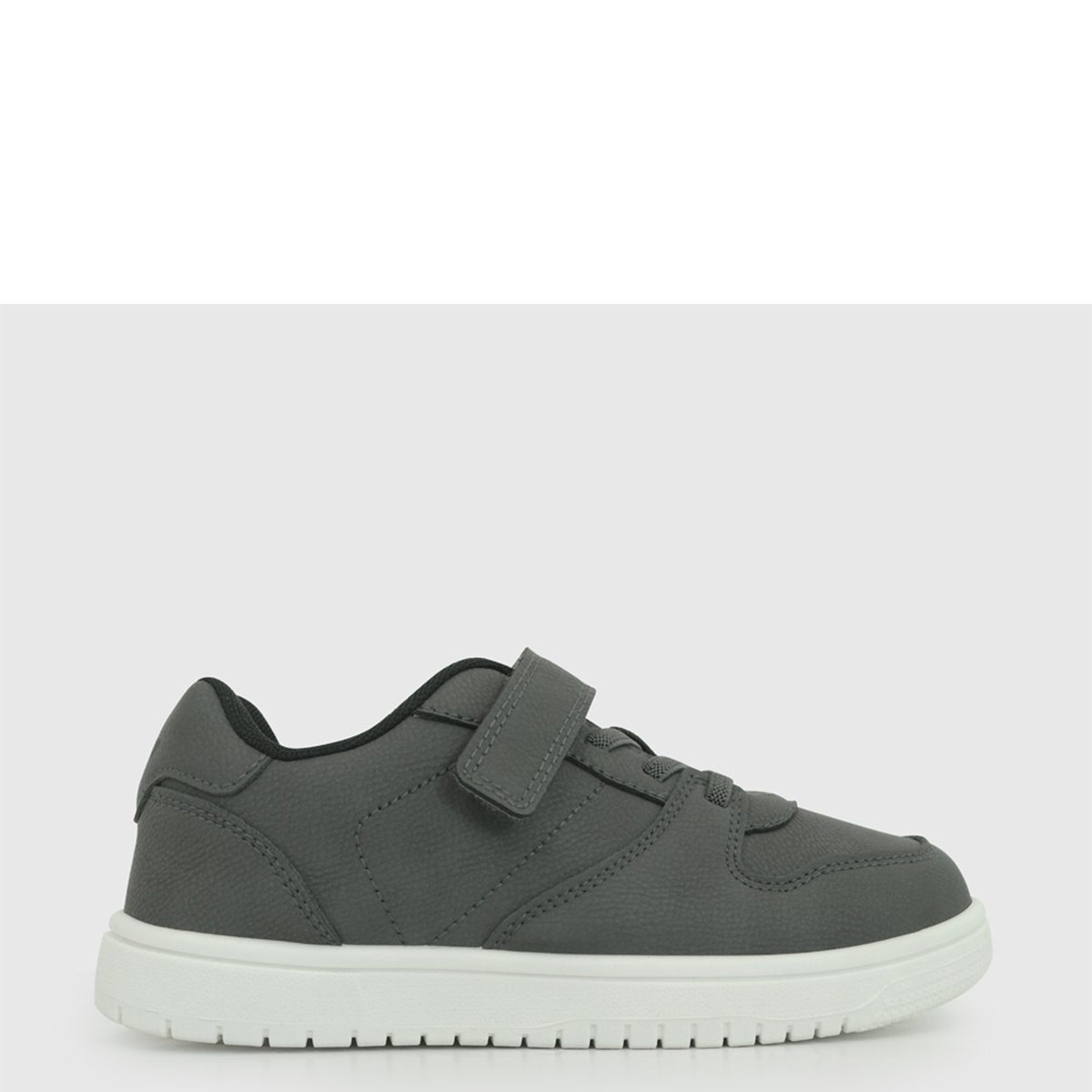 ZAPATILLAS NIÑO COLLOKY URBANAS GRAFITO - 1