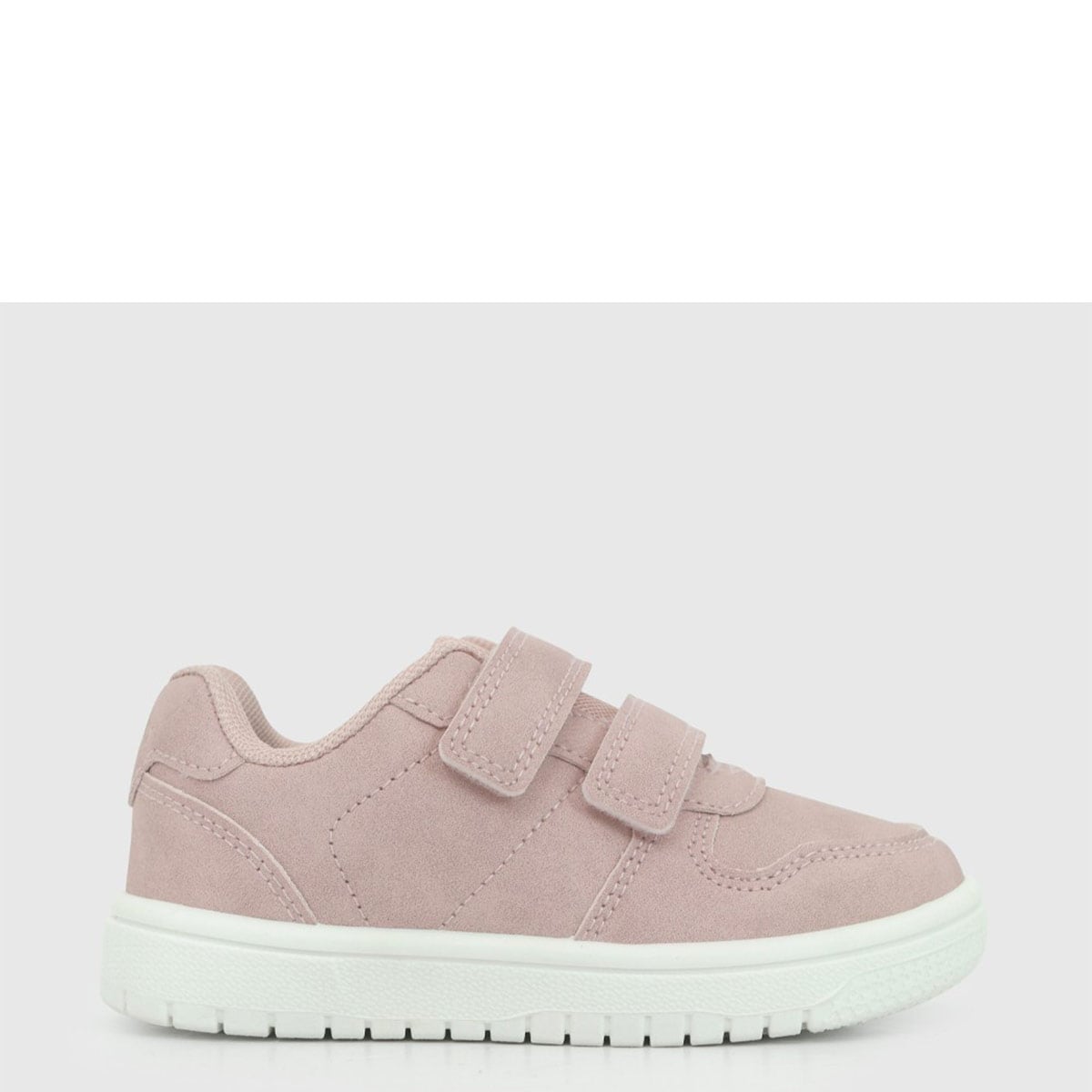 ZAPATILLAS NIÑA COLLOKY URBANAS ROSADO - 1