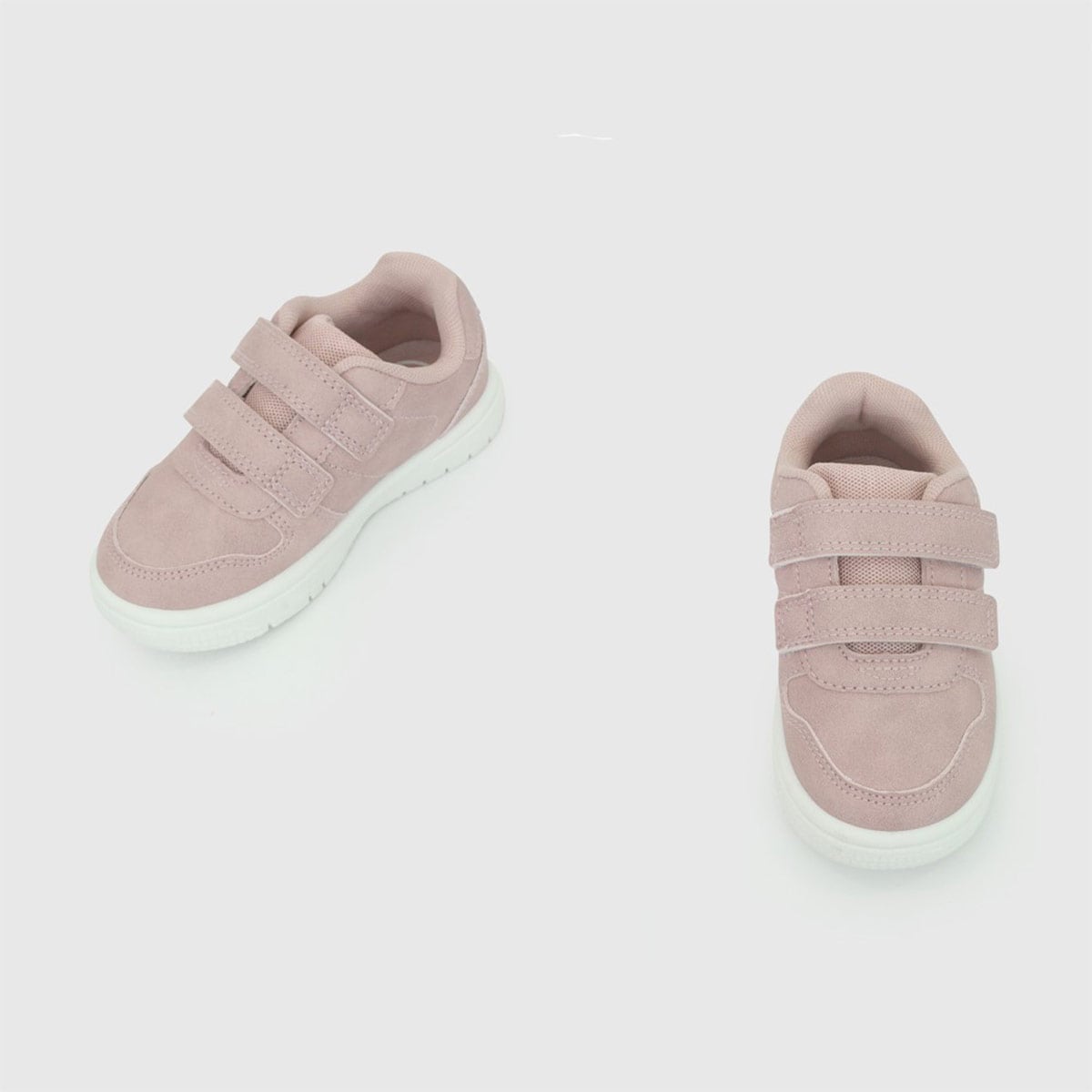 ZAPATILLAS NIÑA COLLOKY URBANAS ROSADO - 3