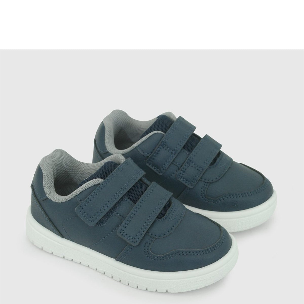 ZAPATILLAS NIÑO COLLOKY URBANAS AZUL - 2