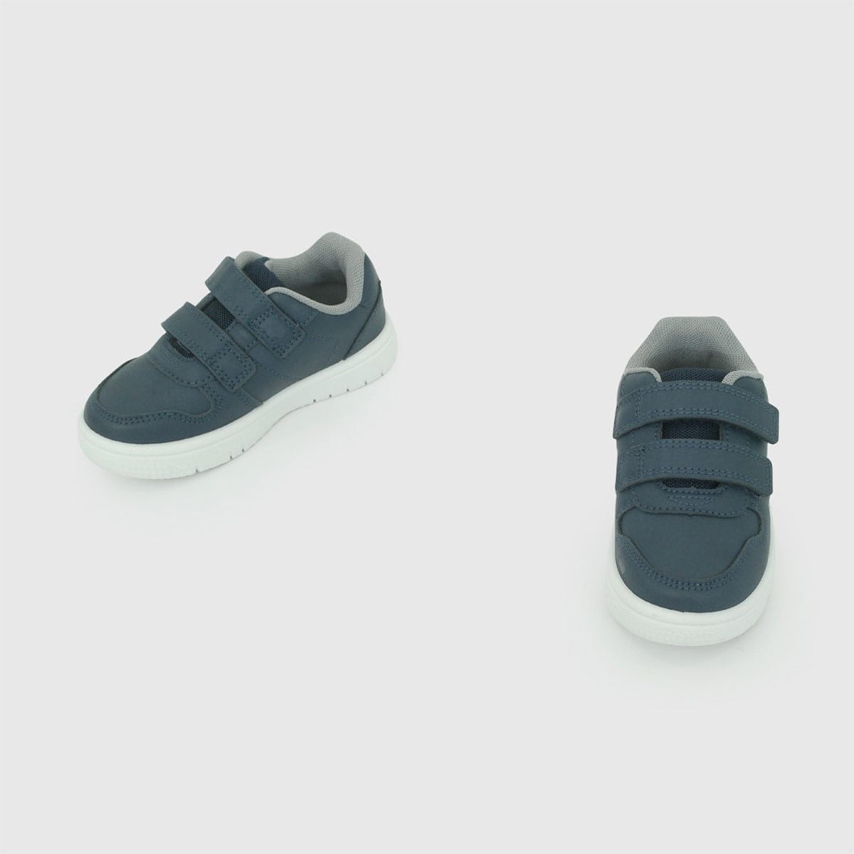 ZAPATILLAS NIÑO COLLOKY URBANAS AZUL - 3