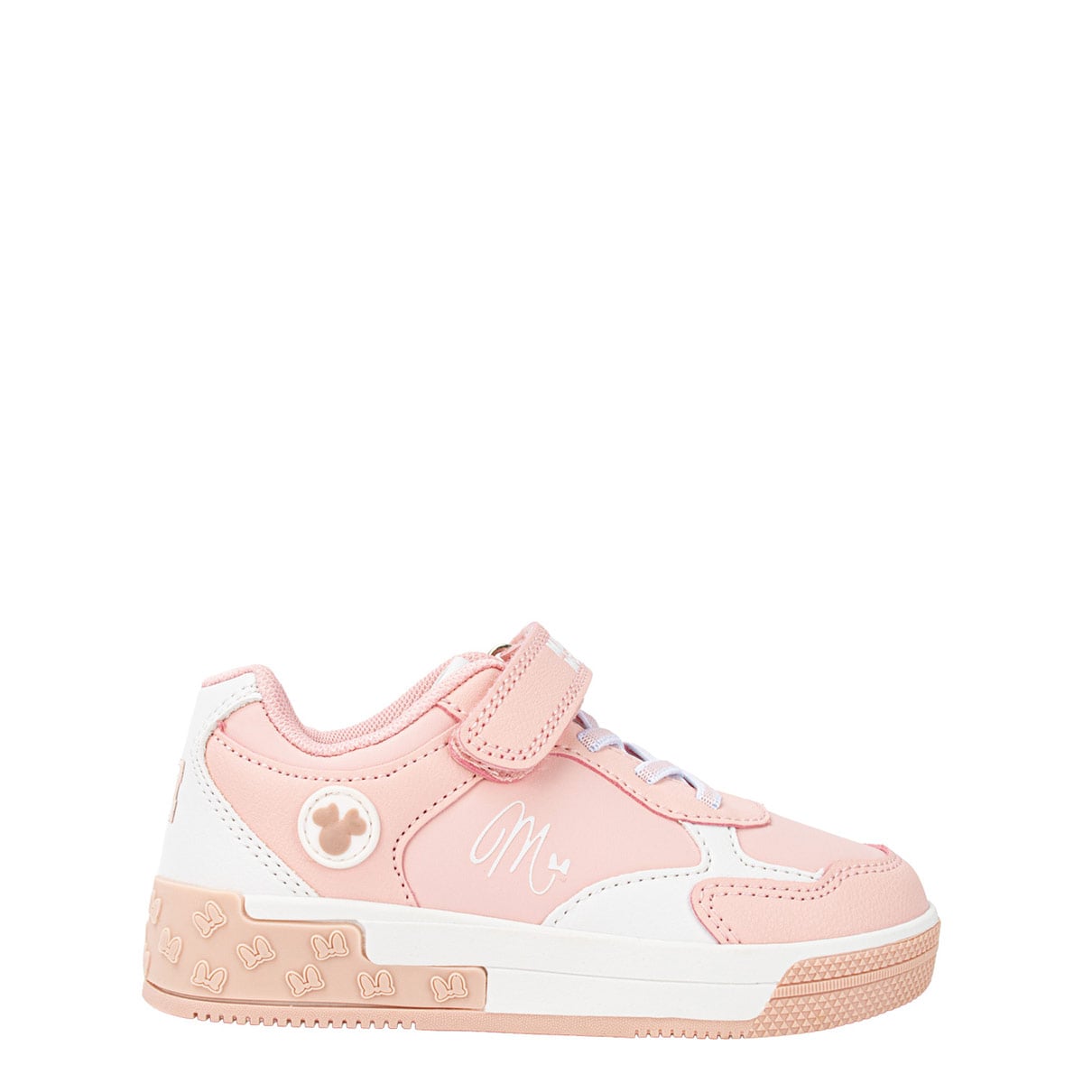 ZAPATILLAS NIÑA CHILDRENS CLUB URBANAS - 1