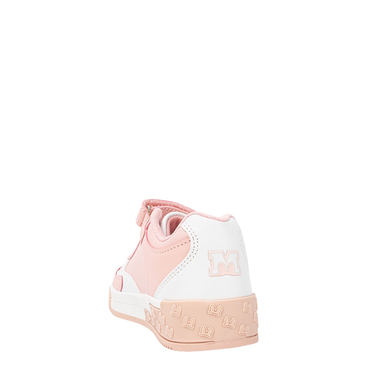 ZAPATILLAS NIÑA CHILDRENS CLUB URBANAS - 2