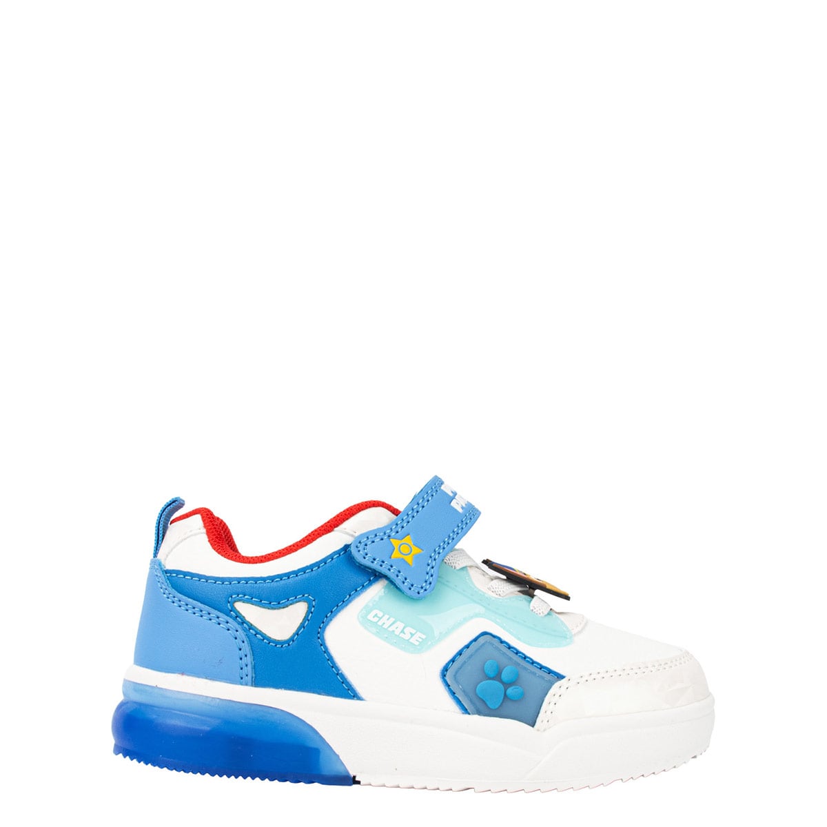 ZAPATILLAS NIÑO CHILDRENS CLUB URBANAS - 1