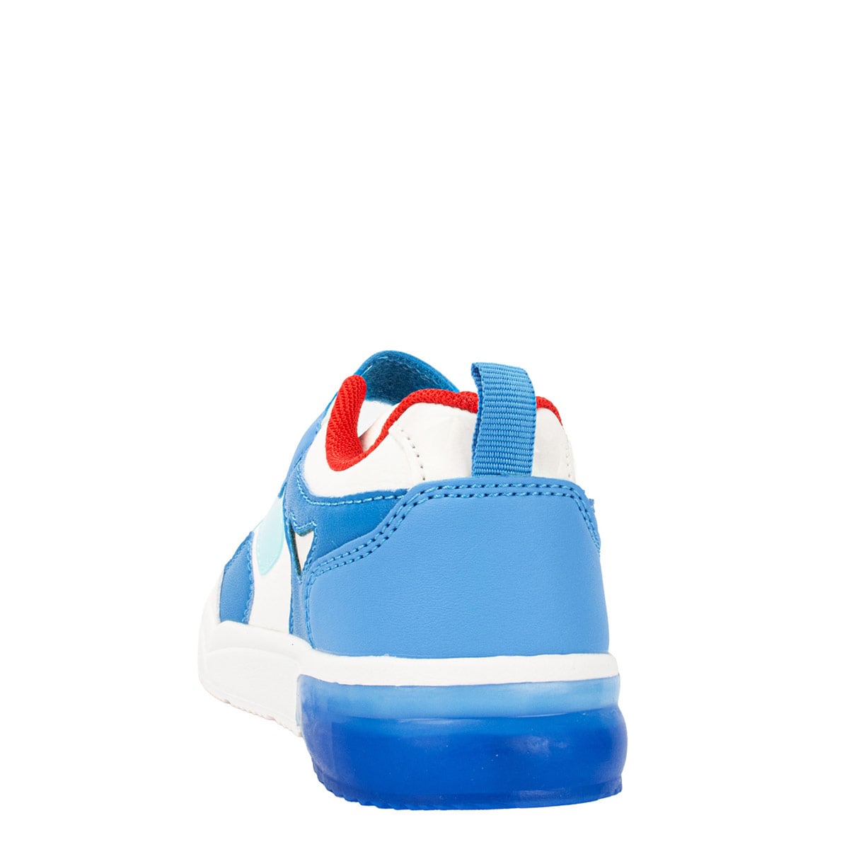 ZAPATILLAS NIÑO CHILDRENS CLUB URBANAS - 2