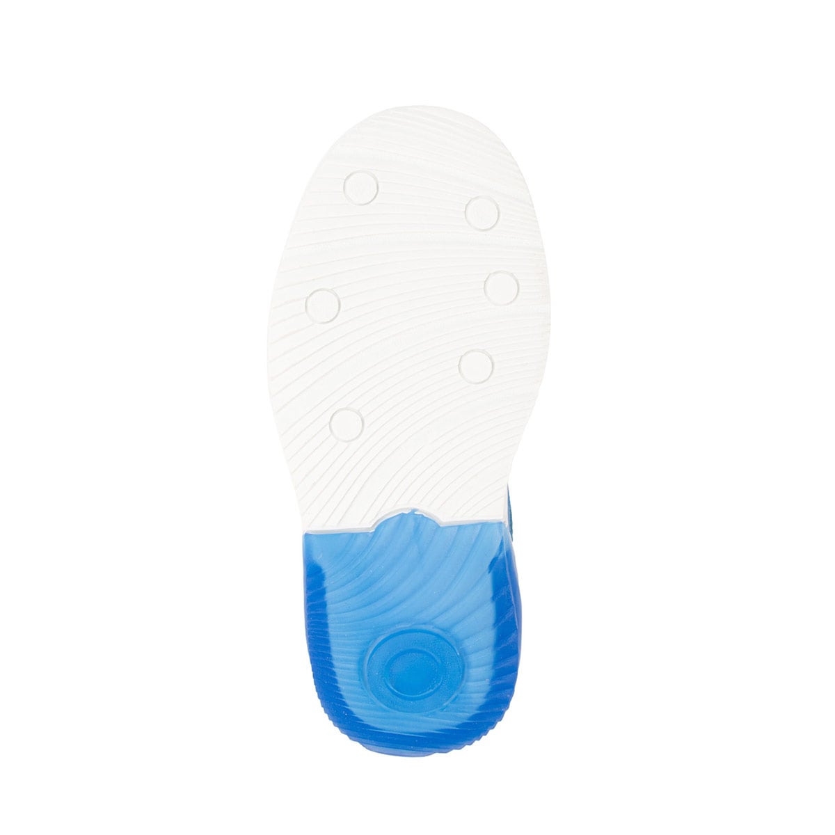 ZAPATILLAS NIÑO CHILDRENS CLUB URBANAS - 3