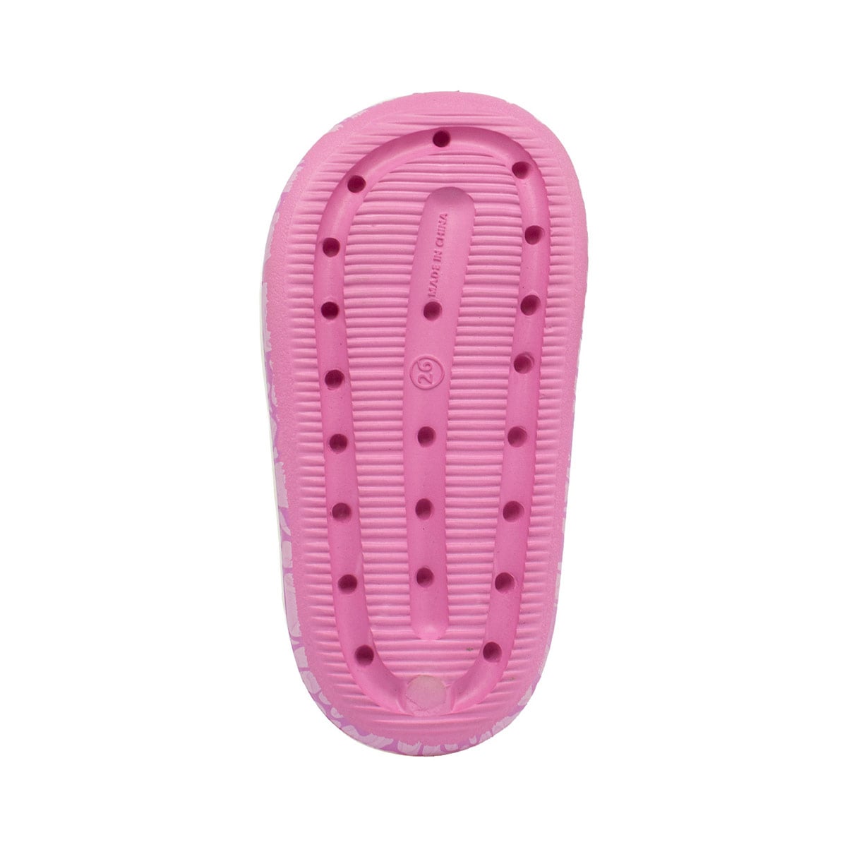 SANDALIAS NIÑA CHILDRENS CLUB - 3