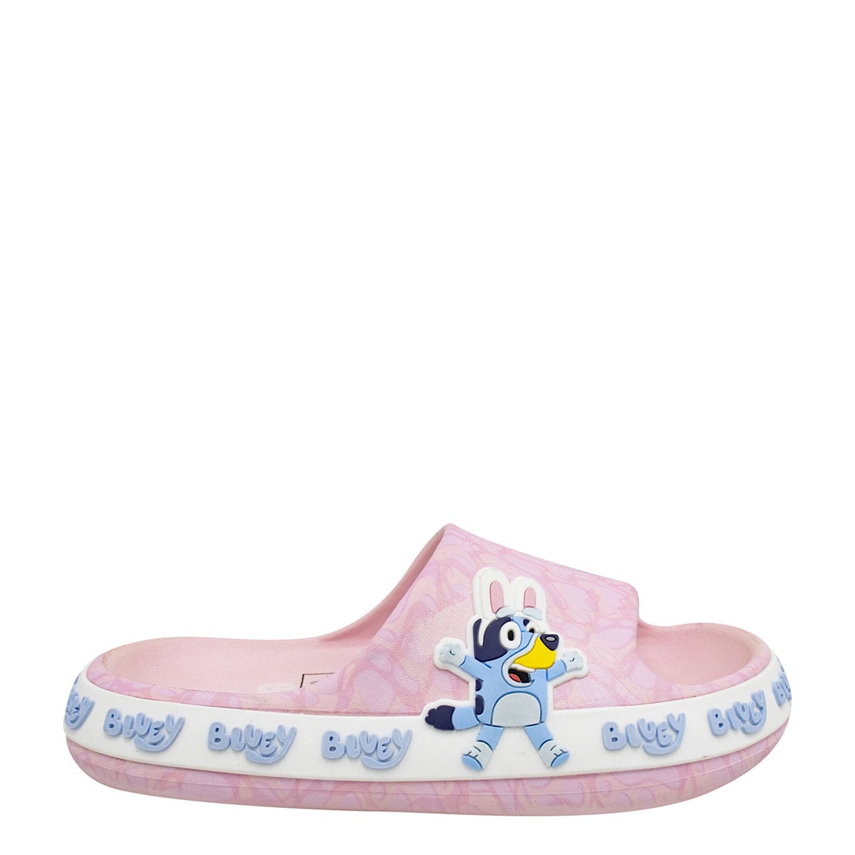 SANDALIAS NIÑA CHILDRENS CLUB  - 1