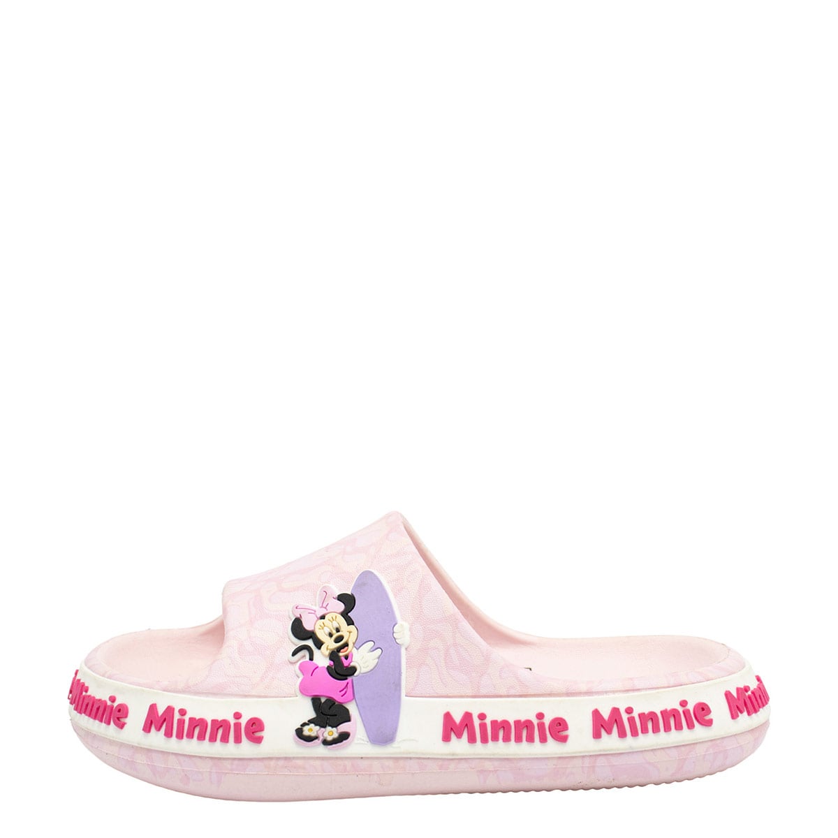 SANDALIAS NIÑA CHILDRENS CLUB - 1