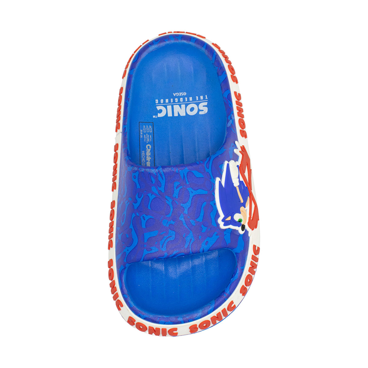 SANDALIAS NIÑO CHILDRENS CLUB  - 2