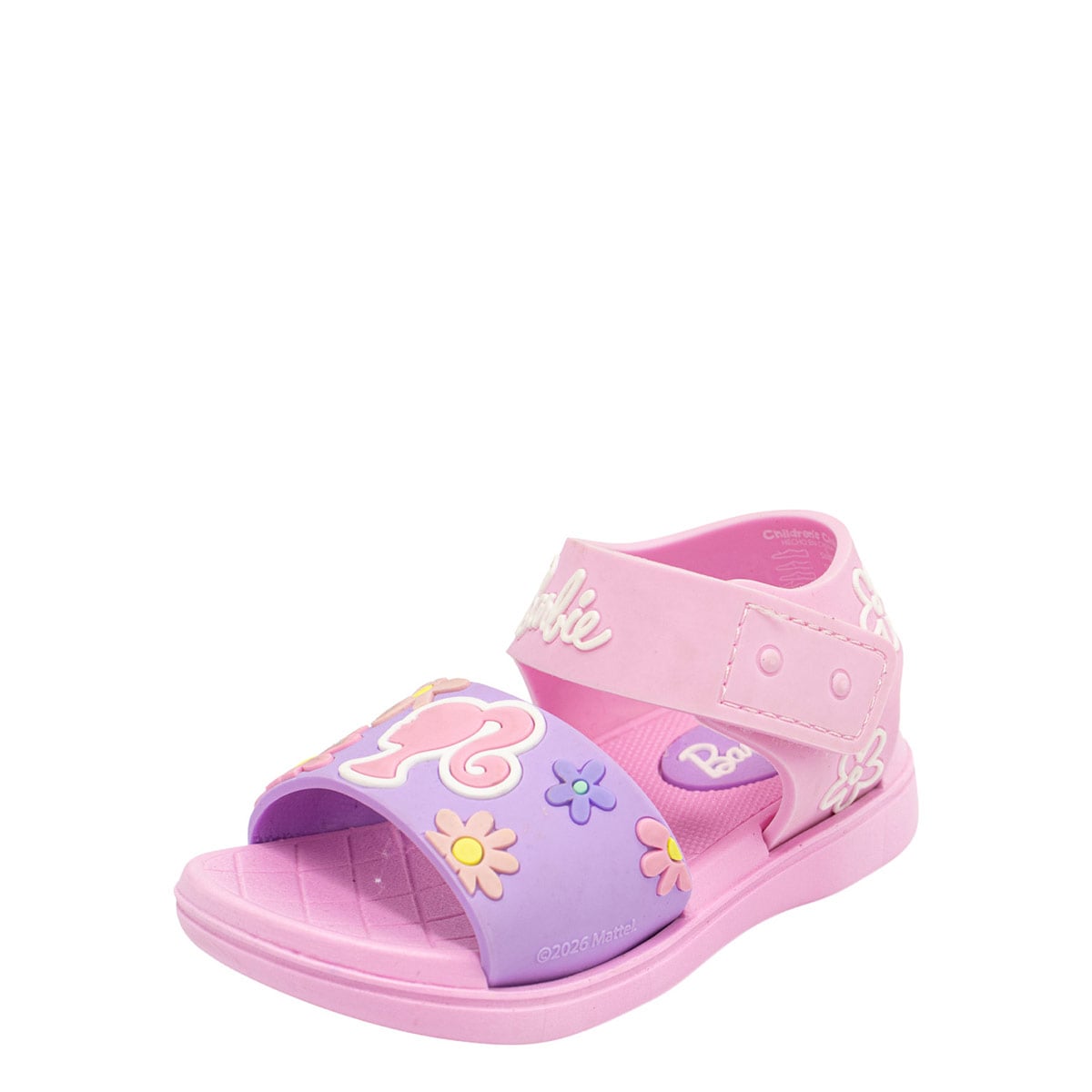 SANDALIAS NIÑA CHILDRENS CLUB  - 1
