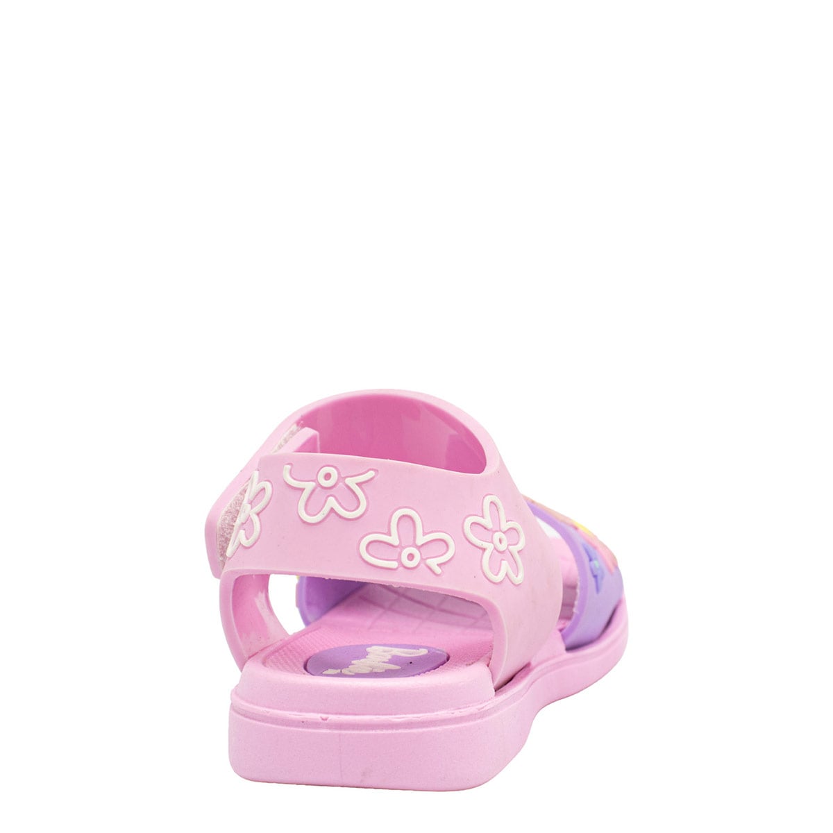 SANDALIAS NIÑA CHILDRENS CLUB  - 2