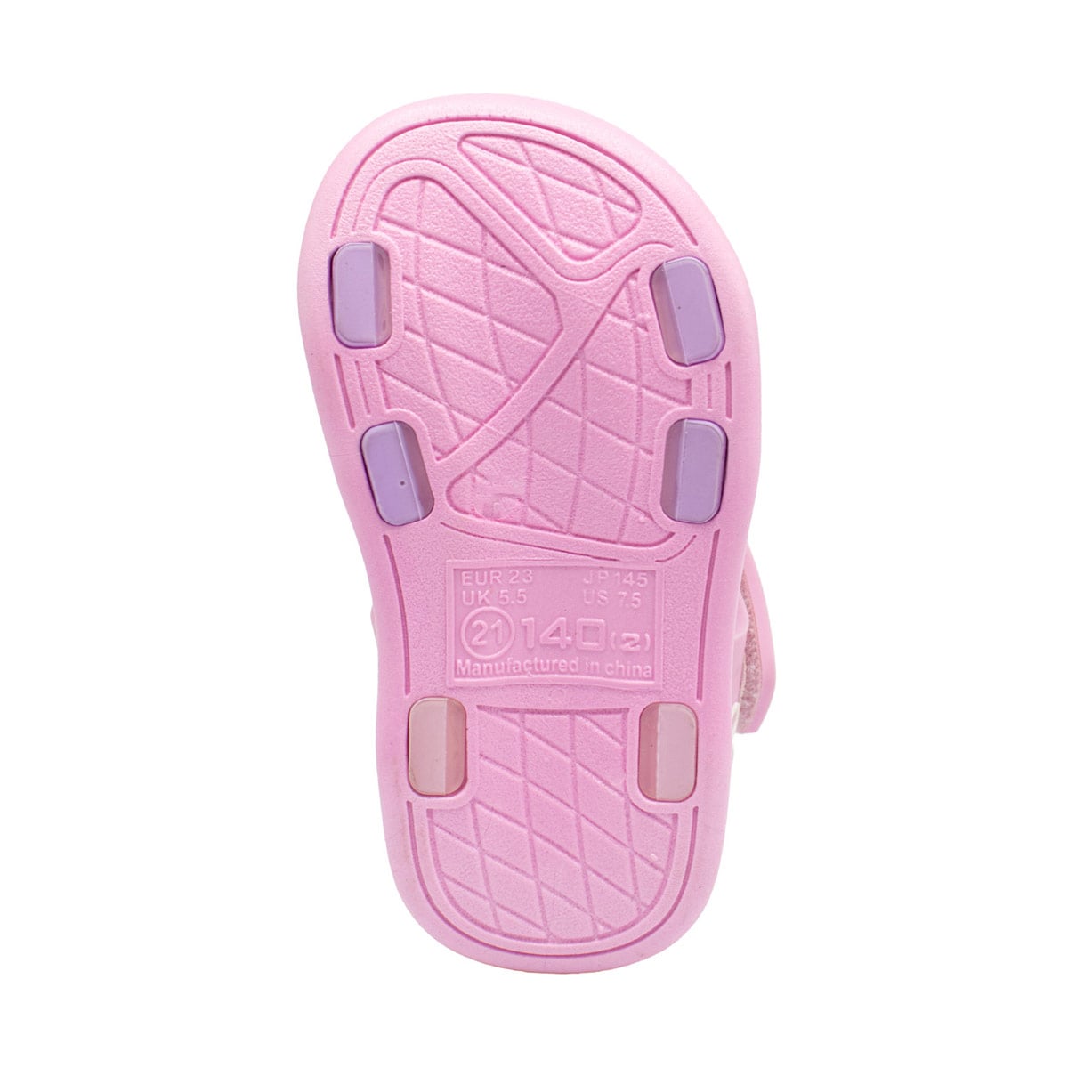 SANDALIAS NIÑA CHILDRENS CLUB - 3