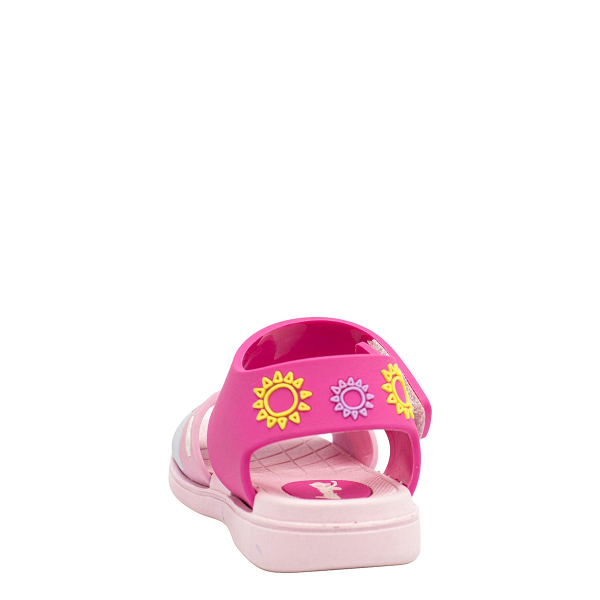 SANDALIAS NIÑA CHILDRENS CLUB  - 2