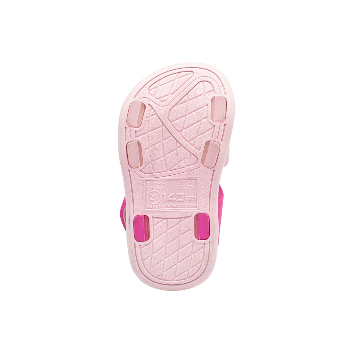 SANDALIAS NIÑA CHILDRENS CLUB - 3