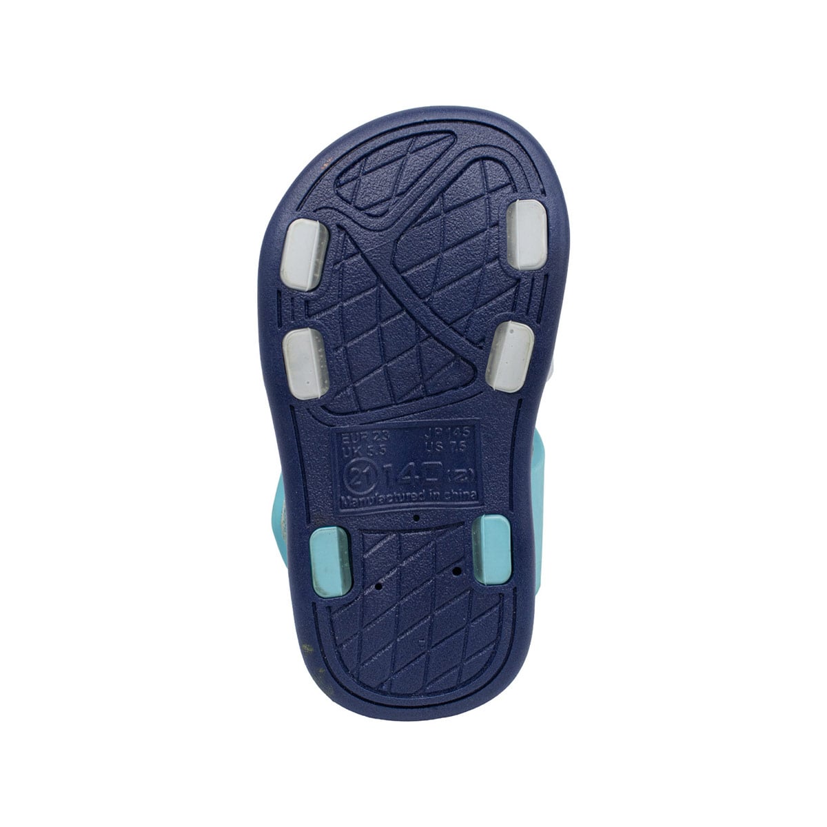 SANDALIAS NIÑO CHILDRENS CLUB  - 3