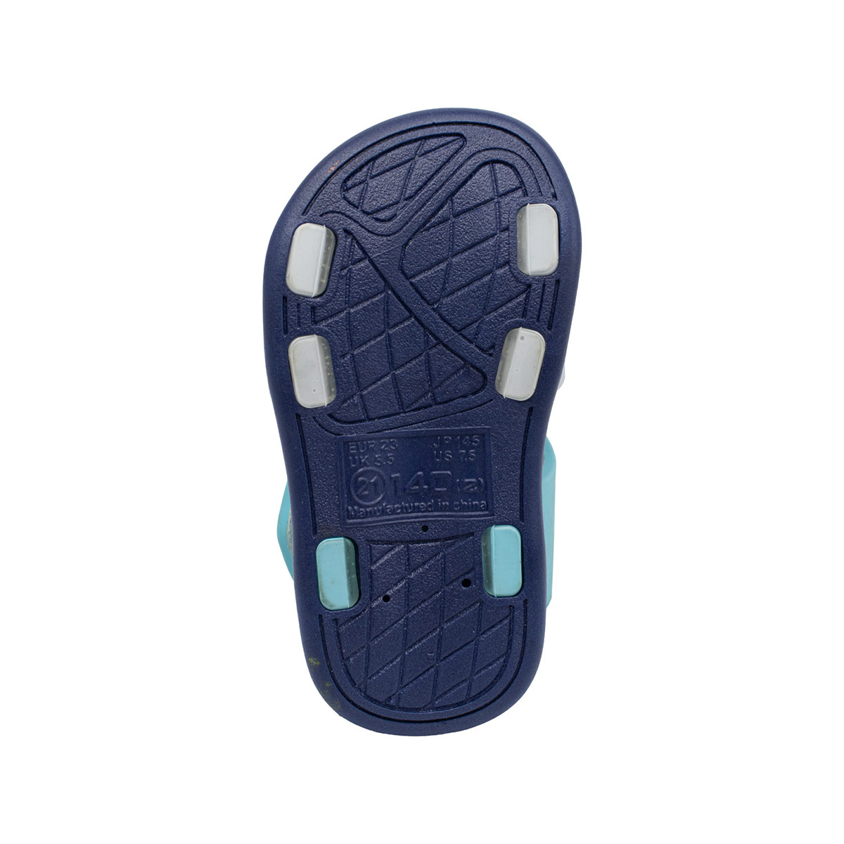 SANDALIAS NIÑO CHILDRENS CLUB  - 3