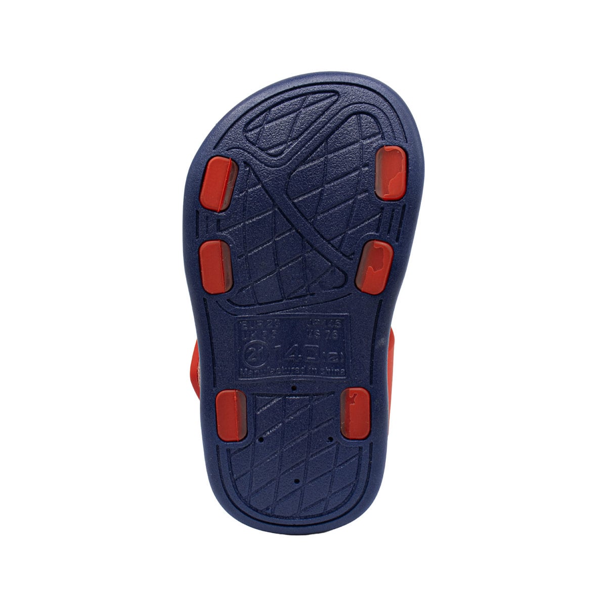 SANDALIAS NIÑO CHILDRENS CLUB  - 3