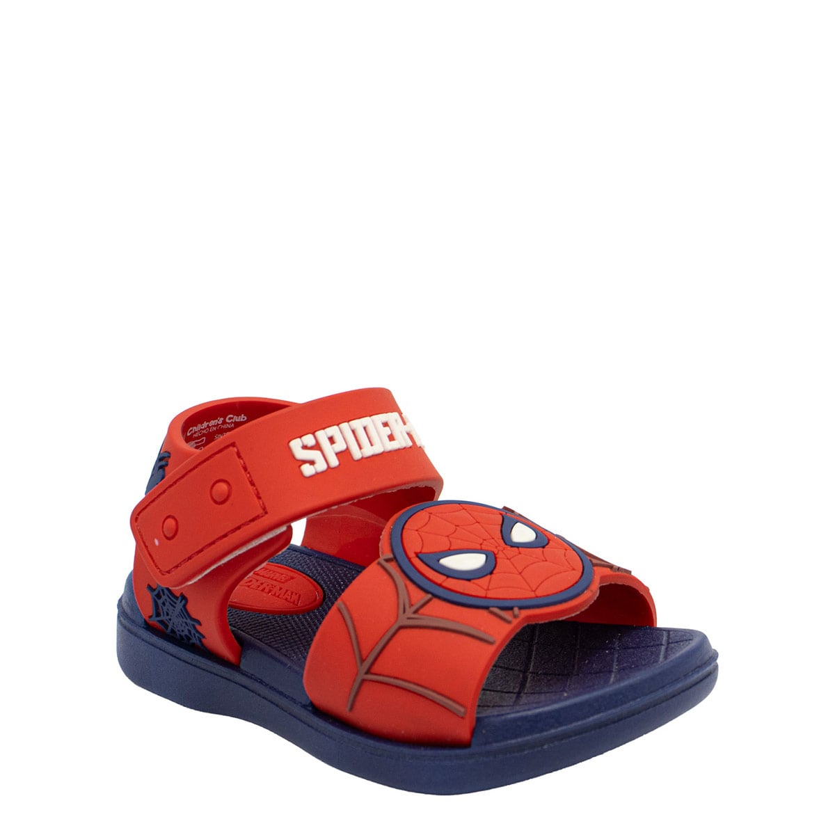 SANDALIAS NIÑO CHILDRENS CLUB  - 1