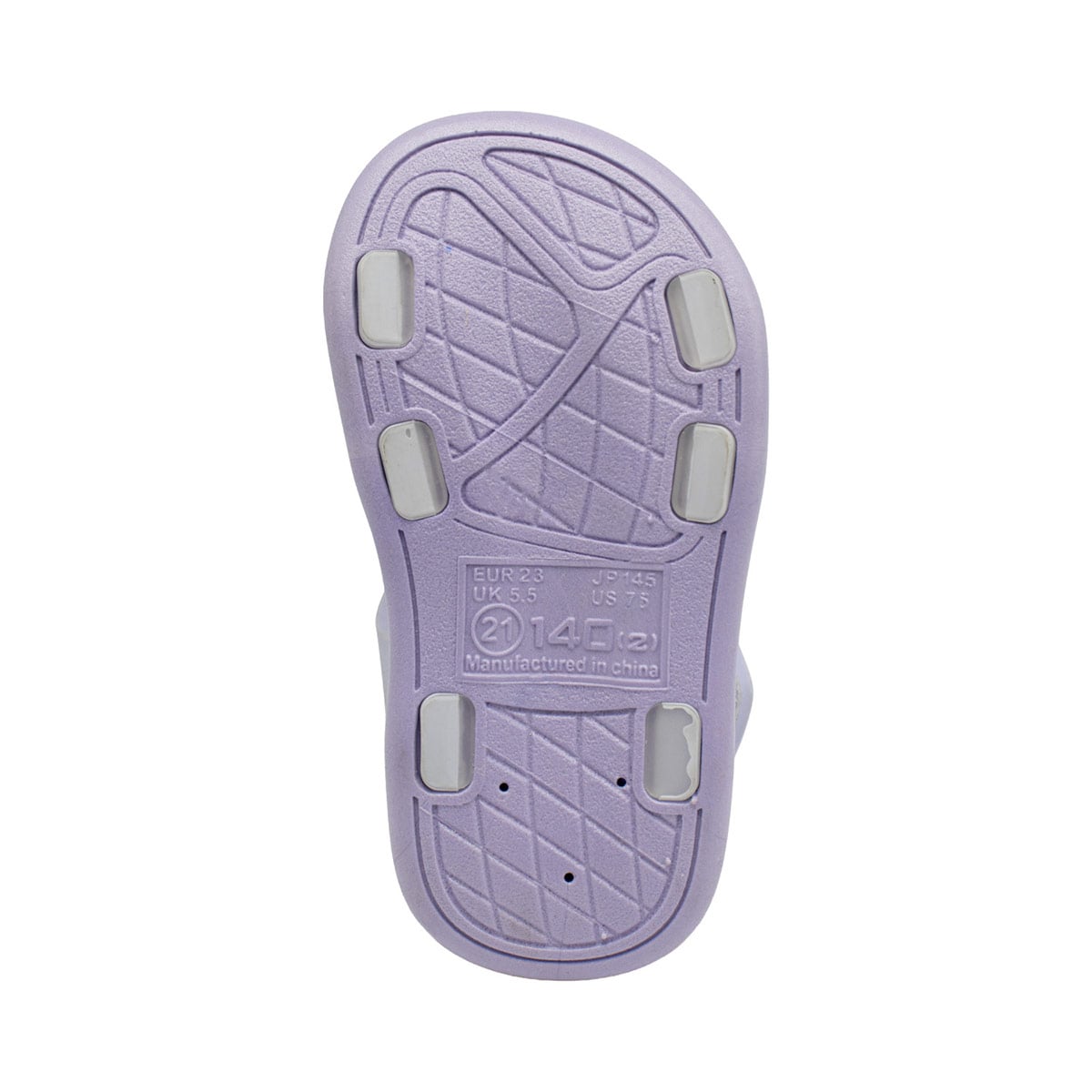 SANDALIAS NIÑA CHILDRENS CLUB - 3