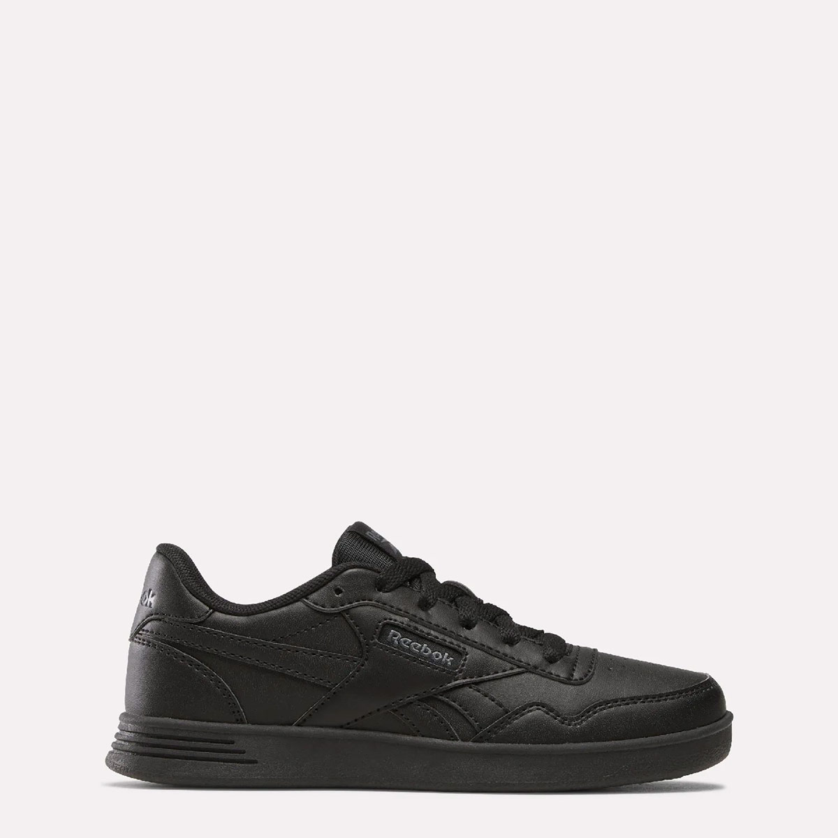 ZAPATILLAS NIÑO REEBOK URBANAS REEBOK COURT ADVANCE CUERO - 1