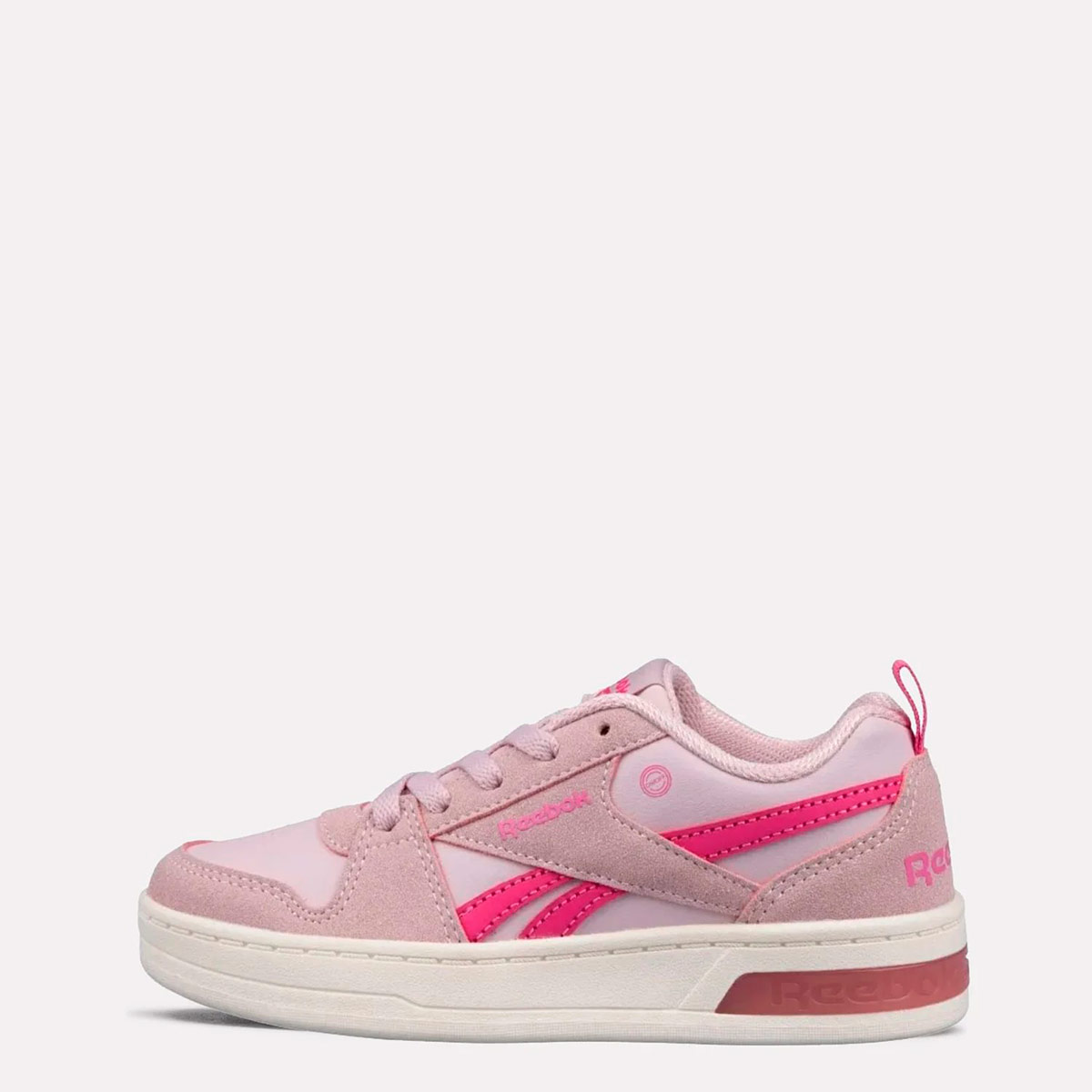 ZAPATILLAS NIÑA REEBOK URBANAS ROSADO REEBOK ROYAL PRIME STEP N' FLASH - 1