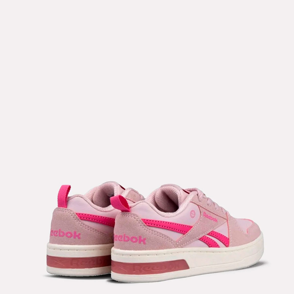 ZAPATILLAS NIÑA REEBOK URBANAS ROSADO REEBOK ROYAL PRIME STEP N' FLASH - 2