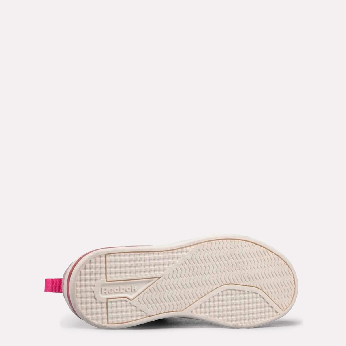 ZAPATILLAS NIÑA REEBOK URBANAS ROSADO REEBOK ROYAL PRIME STEP N' FLASH - 4