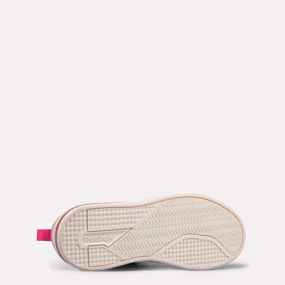ZAPATILLAS NIÑA REEBOK URBANAS ROSADO REEBOK ROYAL PRIME STEP N' FLASH - 4