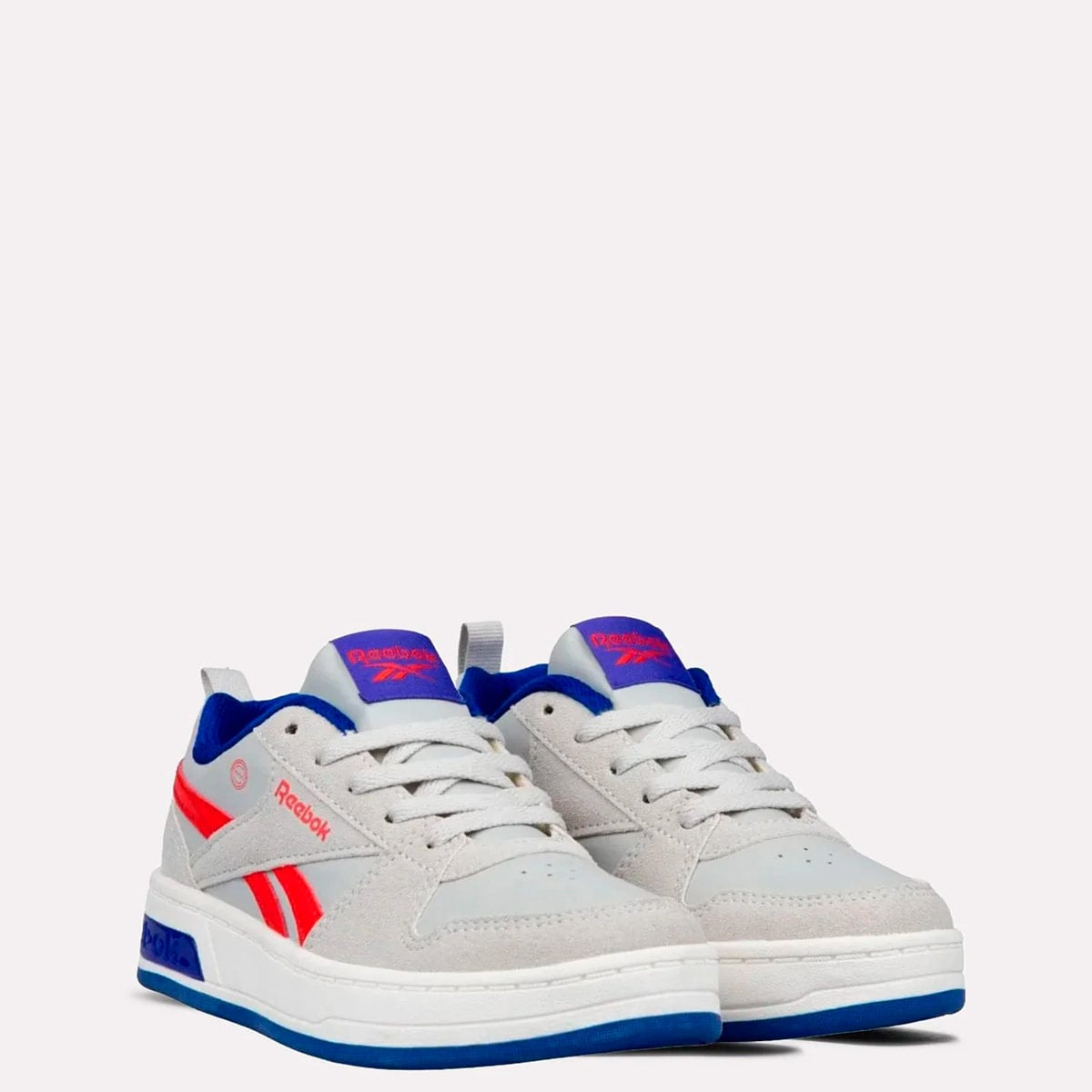 ZAPATILLAS NIÑO REEBOK URBANAS REEBOK ROYAL PRIME STEP N' FLASH - 2