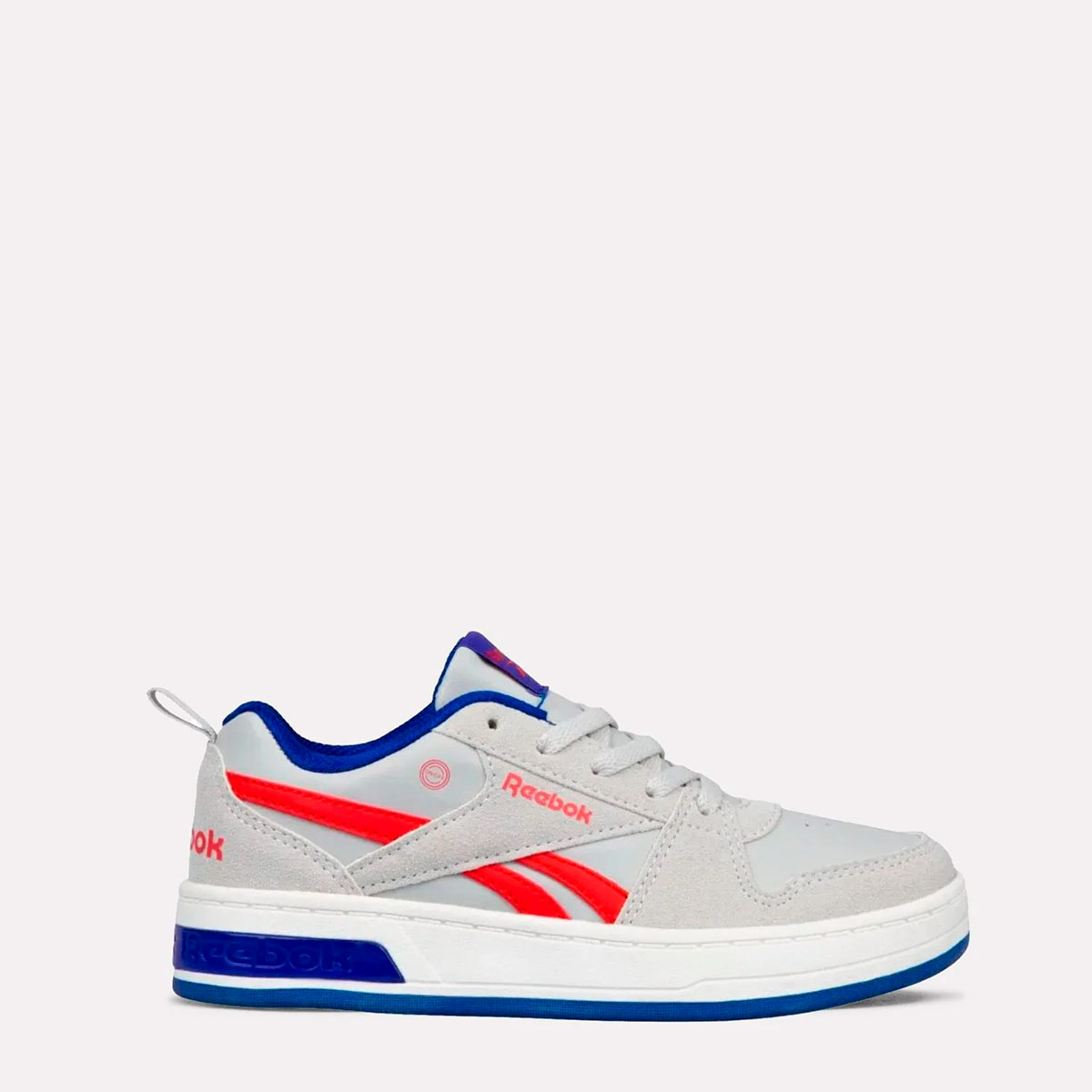 ZAPATILLAS NIÑO REEBOK URBANAS REEBOK ROYAL PRIME STEP N' FLASH - 1